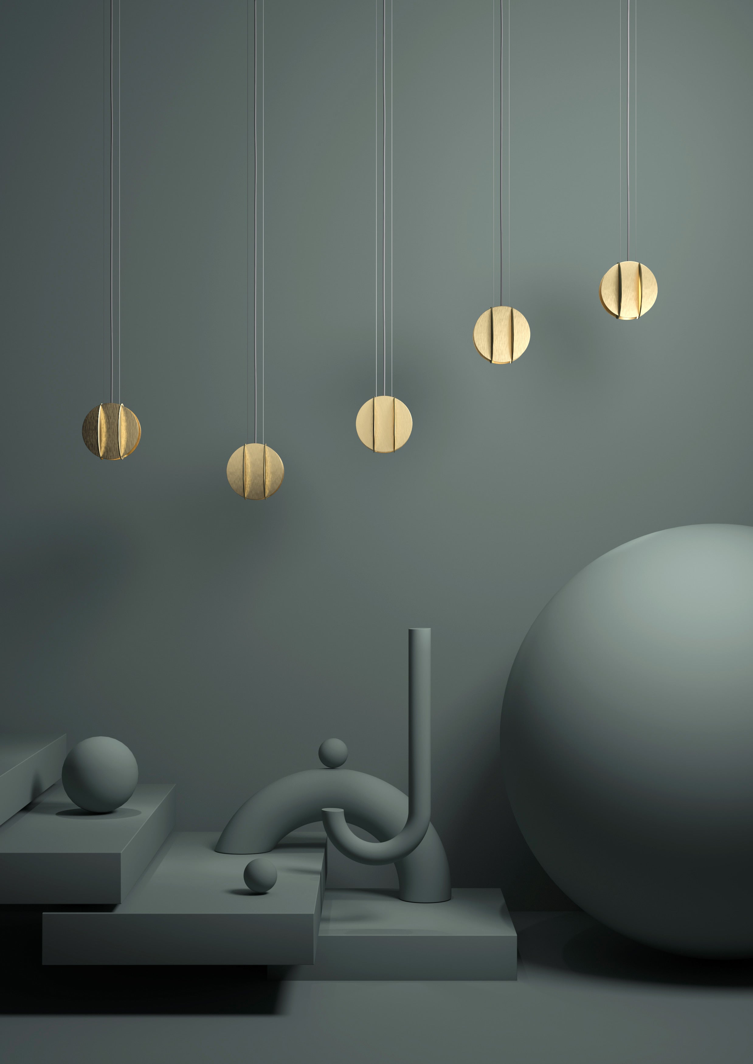 EL Lamp small CS1