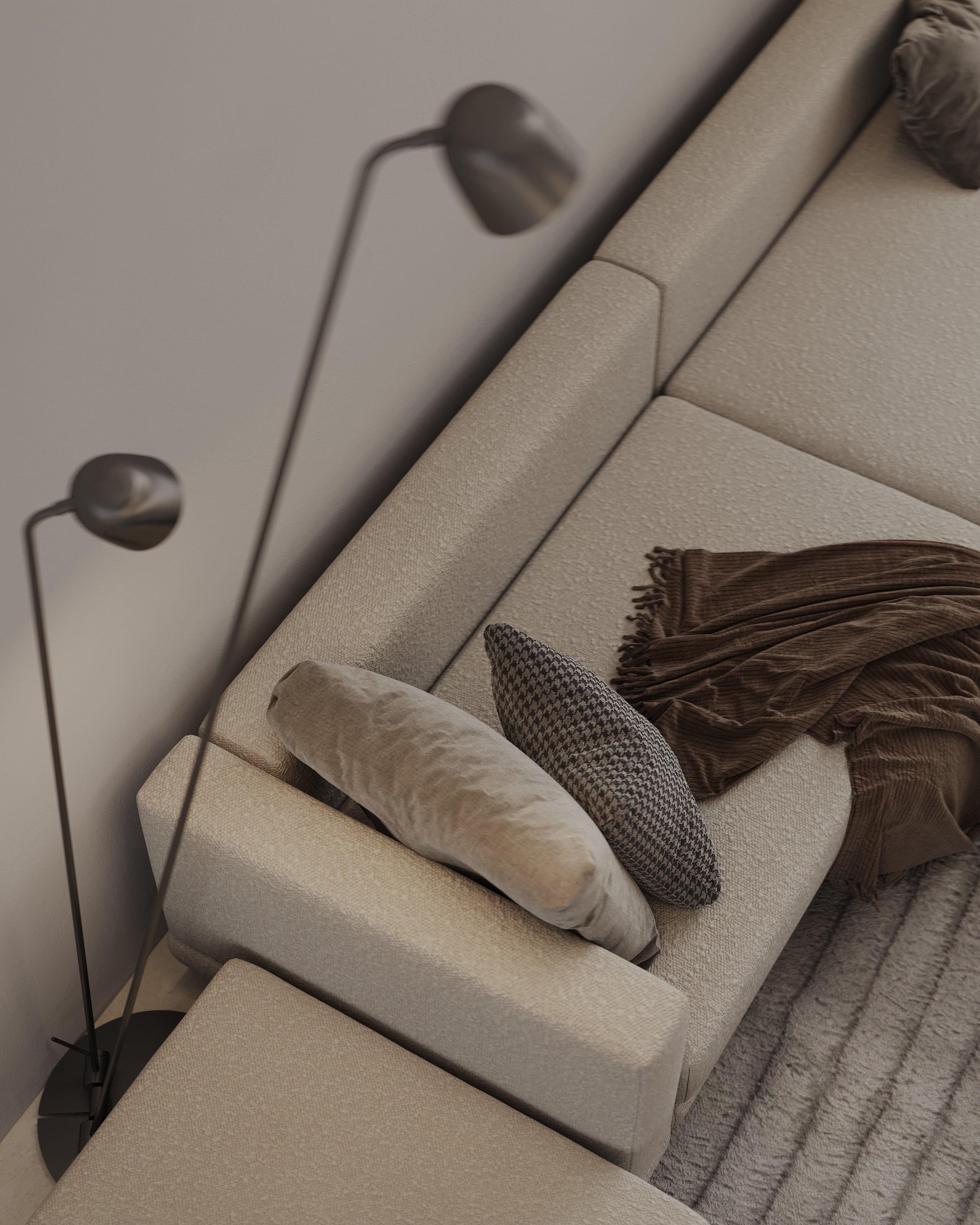 Sofa Karol