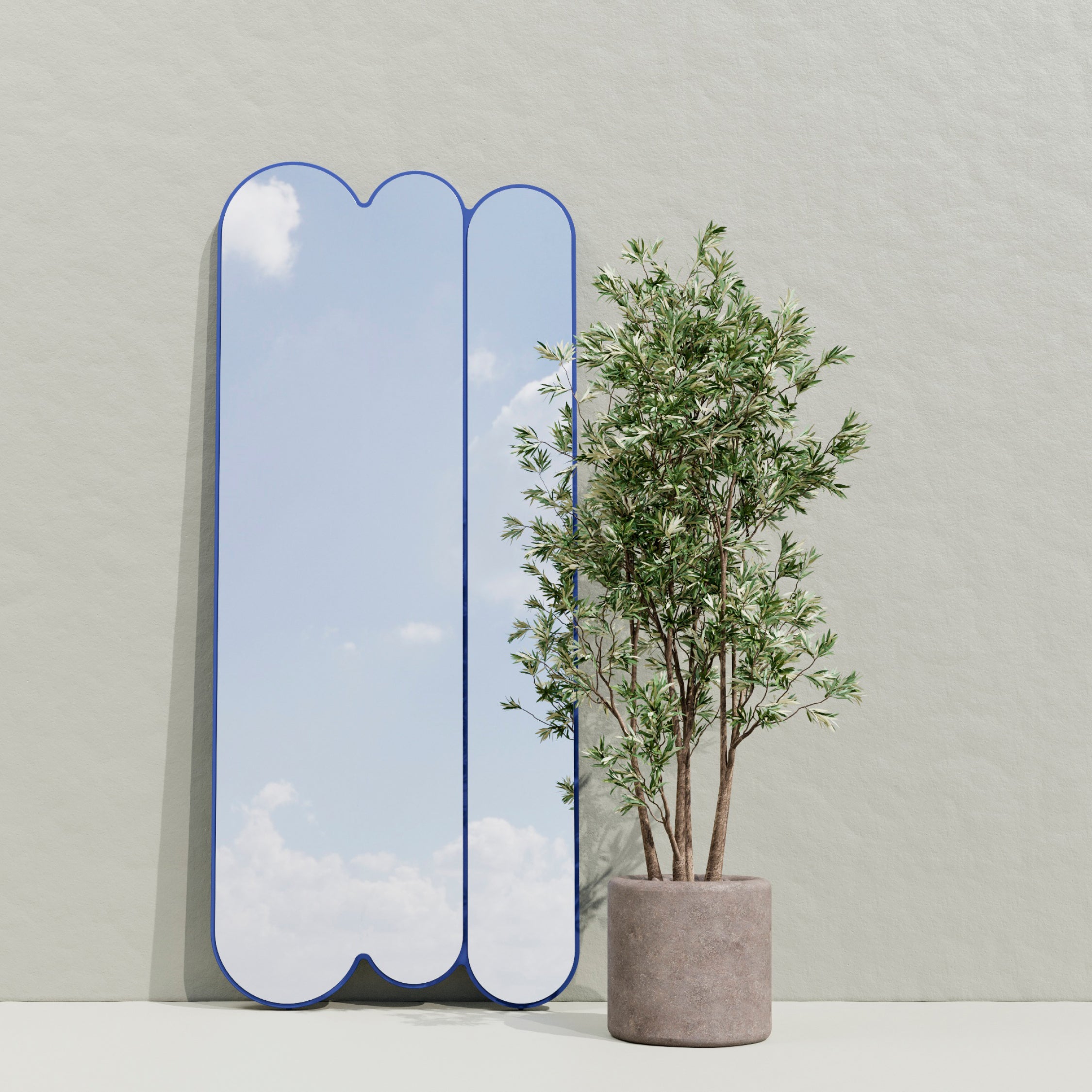 Pancakes Mirror V2+1