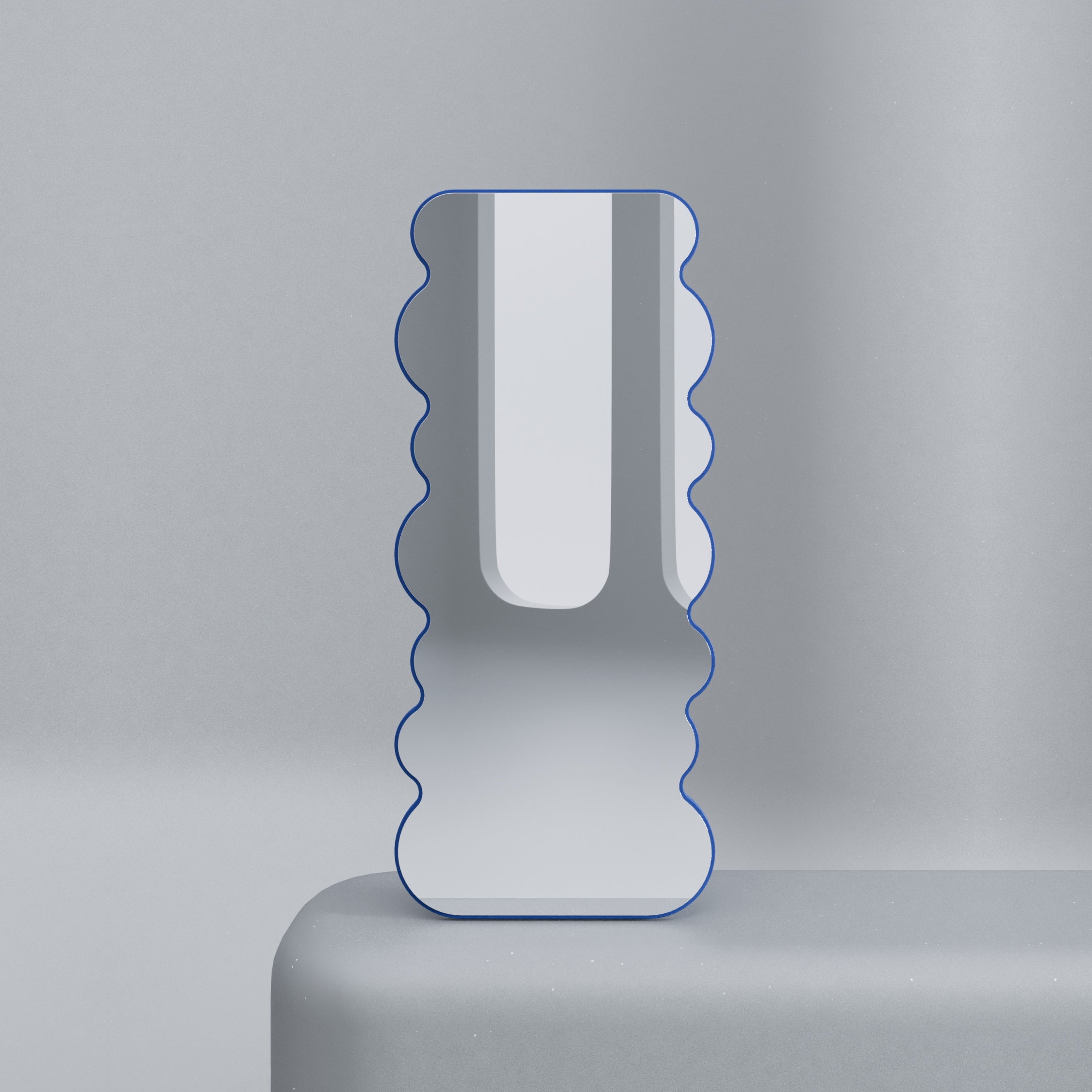 Pancakes Mirror H7