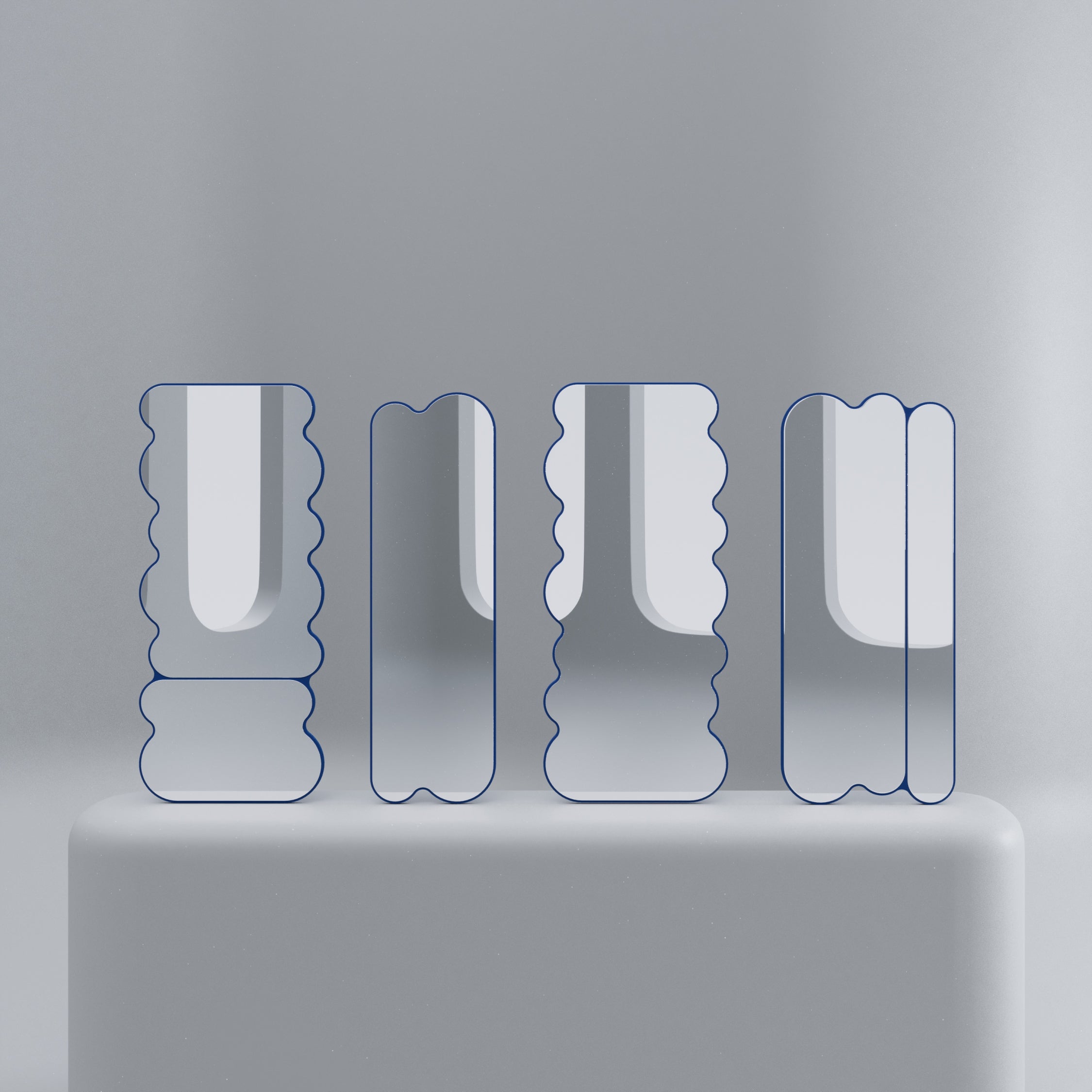 Pancakes Mirror H7