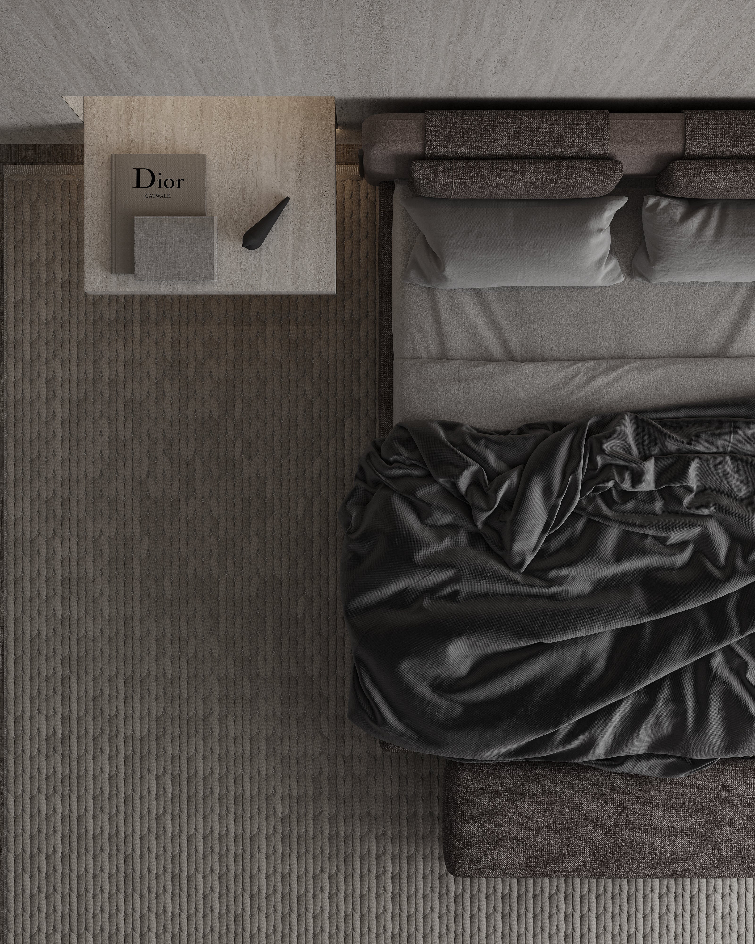 Larry Bed