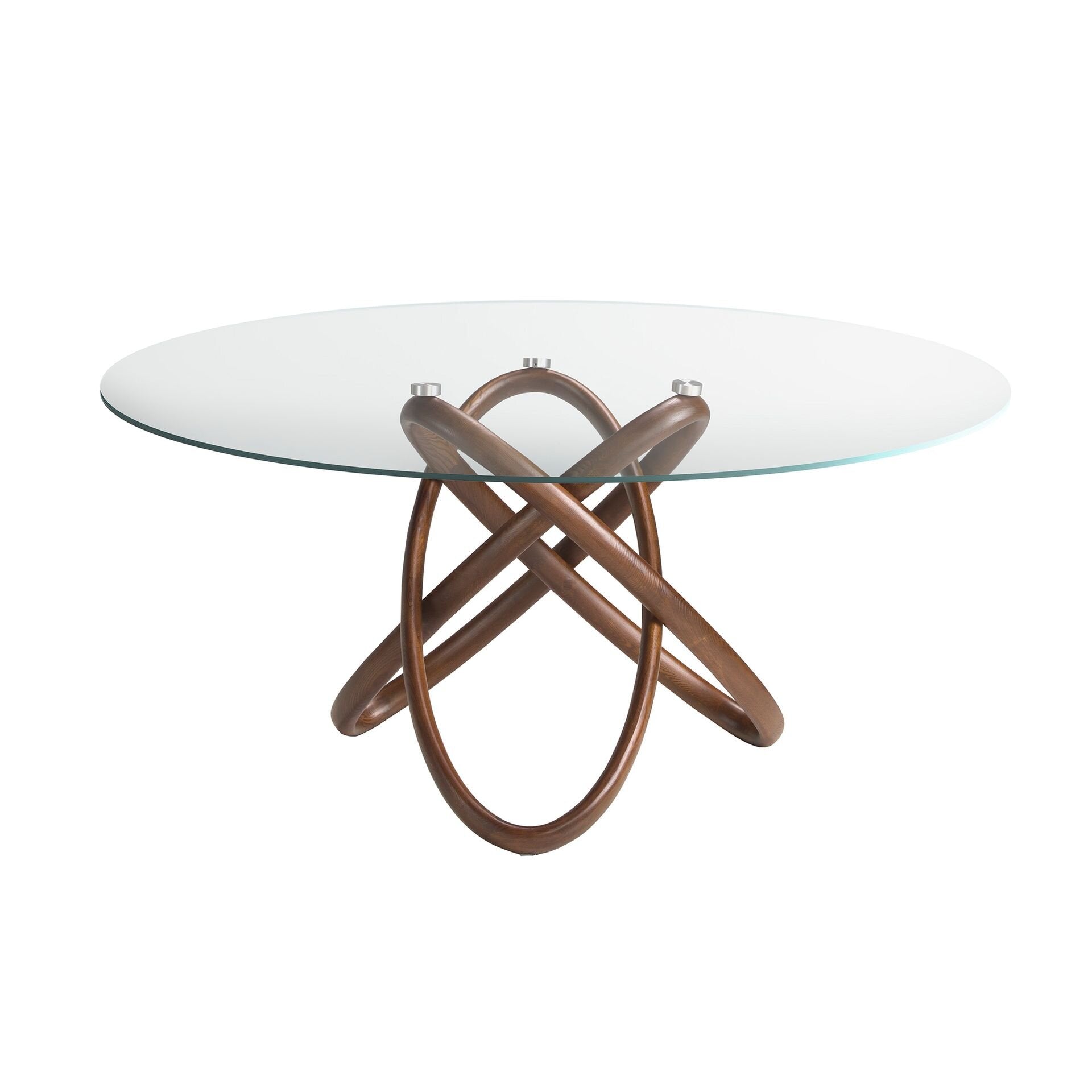 Round Dining Table