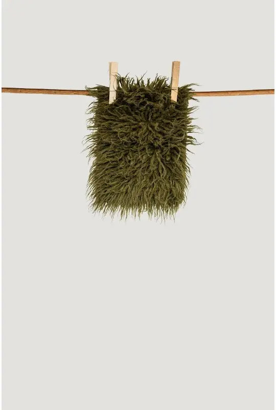 Wool Running Rug 02