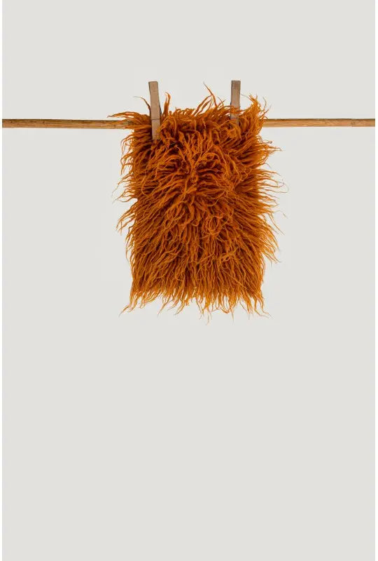 Wool Running Rug