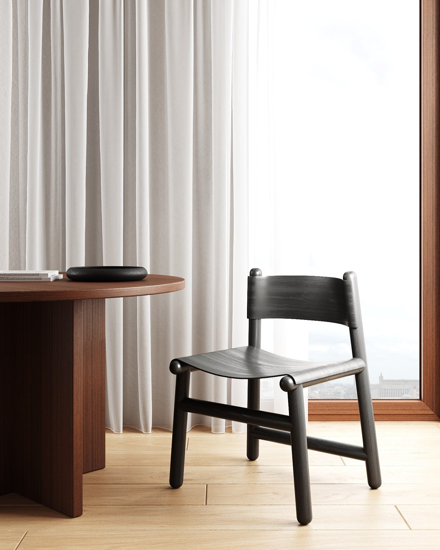 Bro Chair