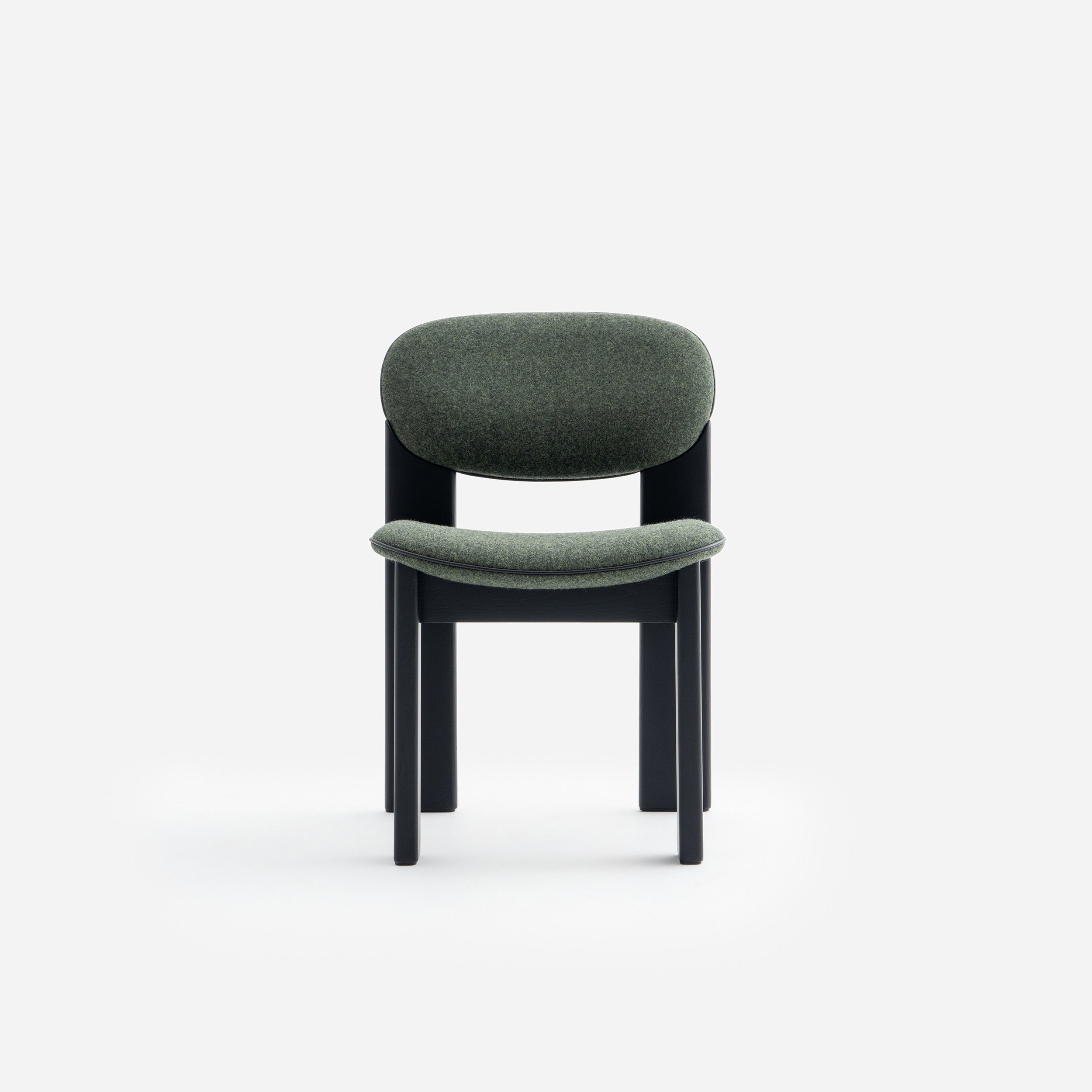 Wool Archipen Chair