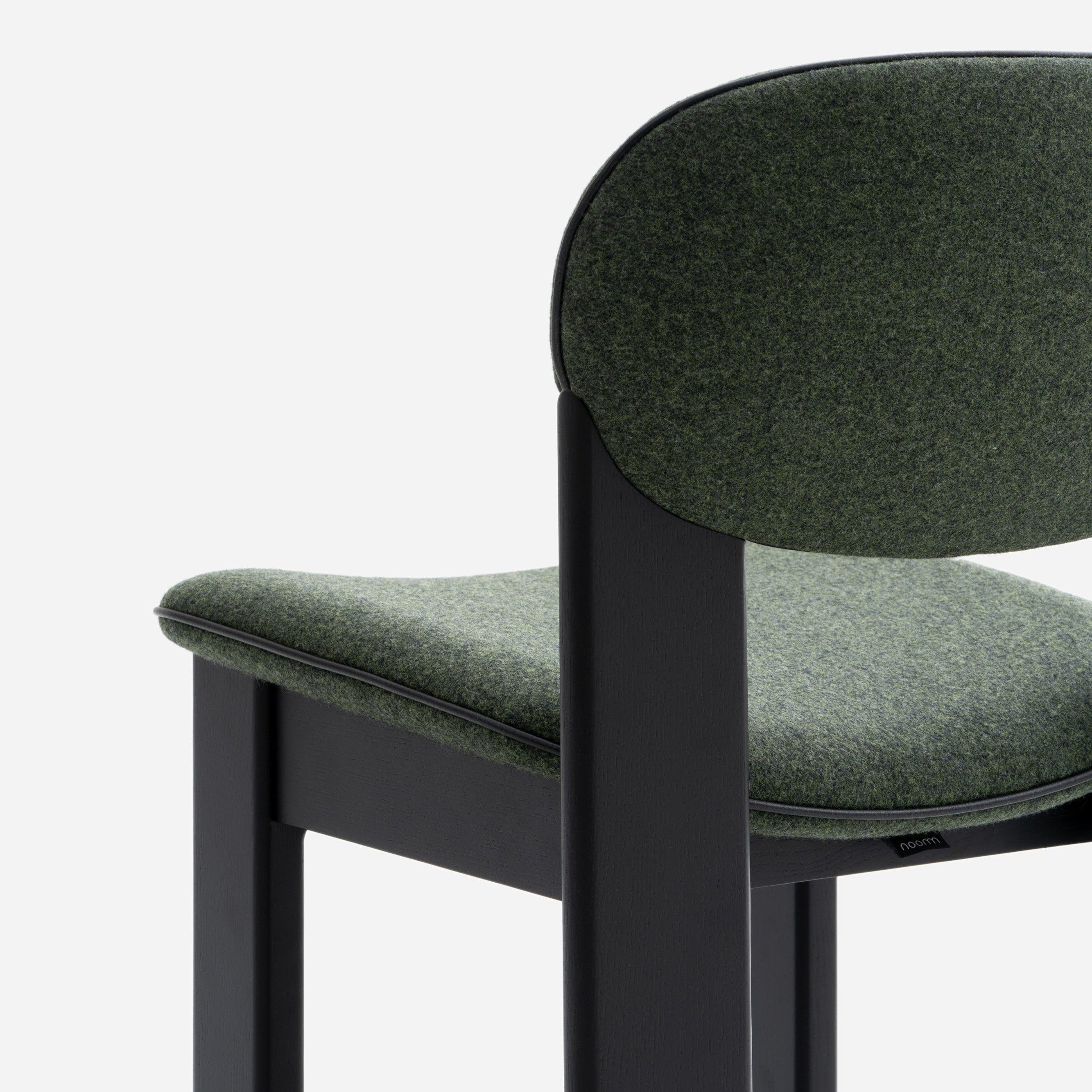 Wool Archipen Chair