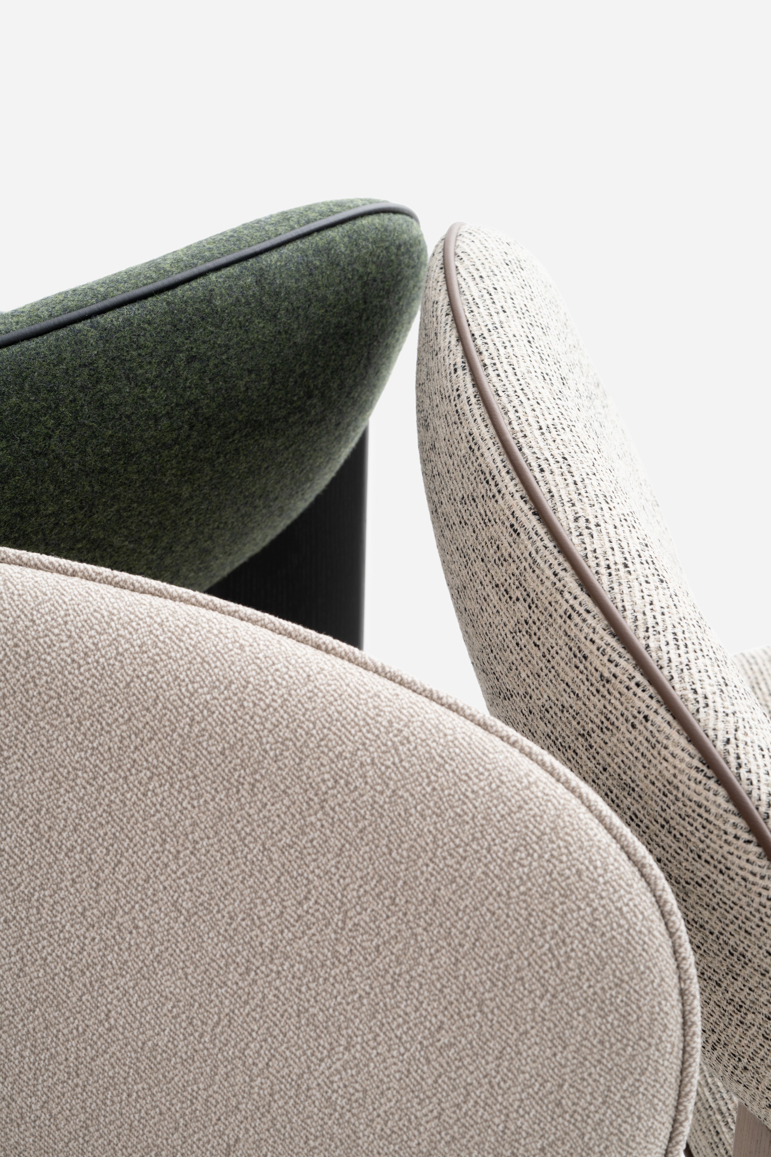 Archipen Chair Wool K4