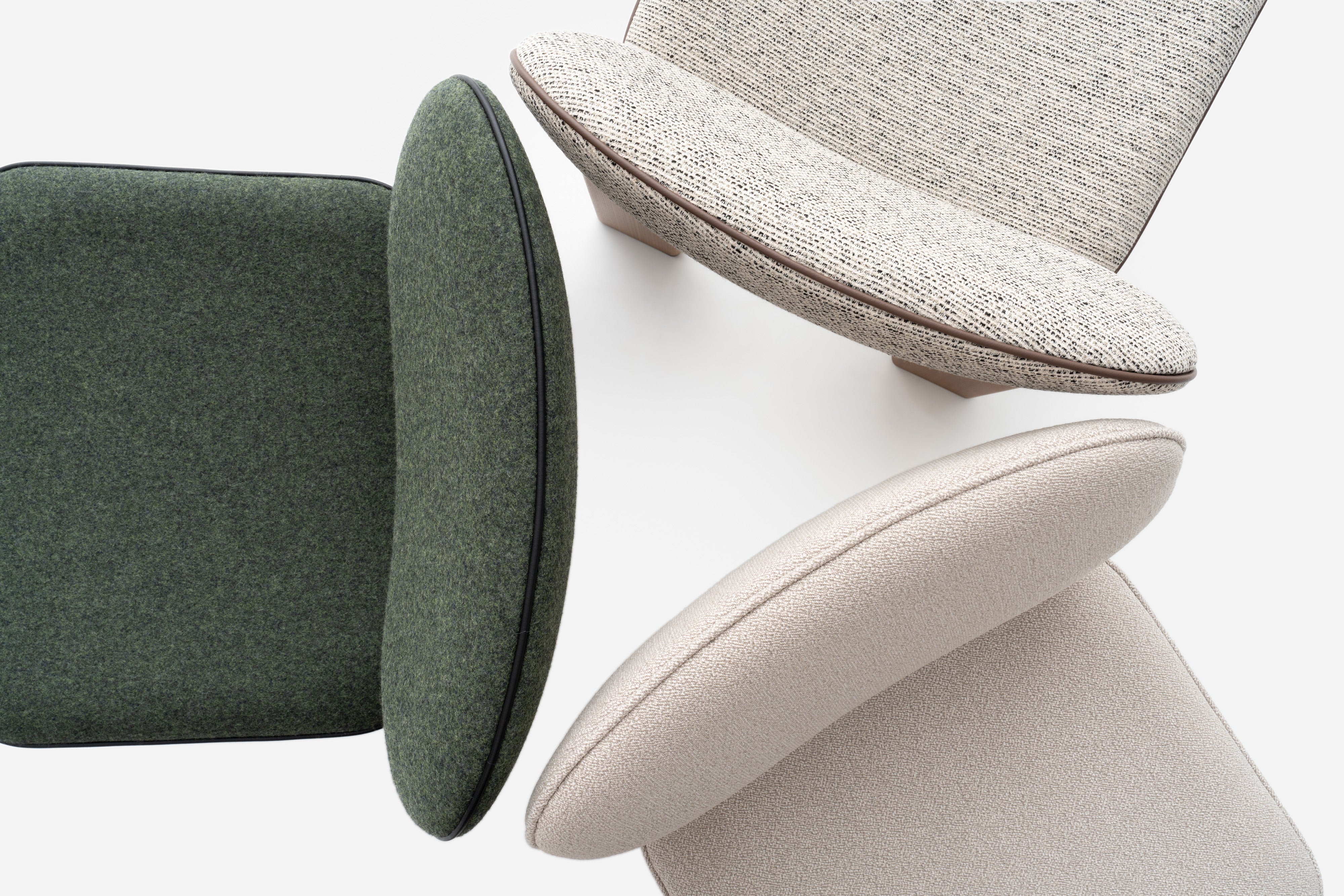 Archipen Chair Wool K4