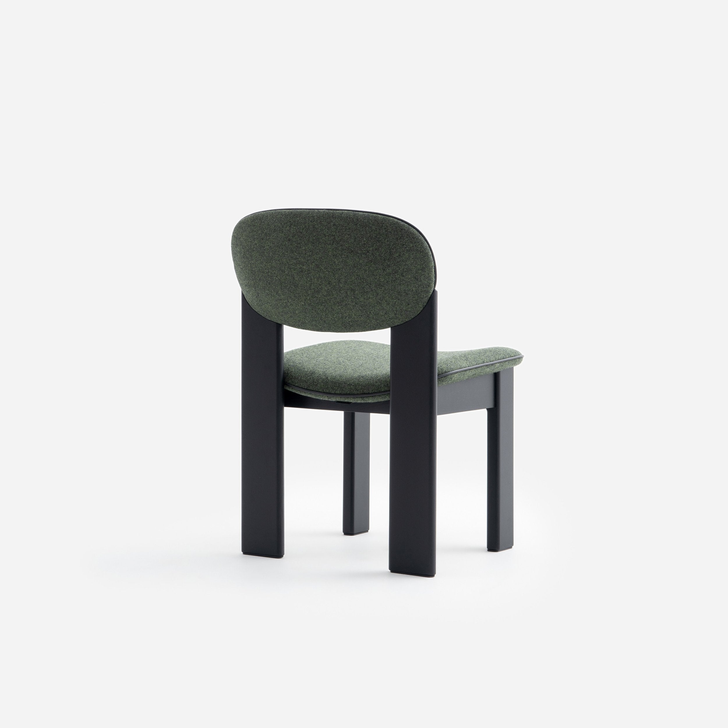 Wool Archipen Chair