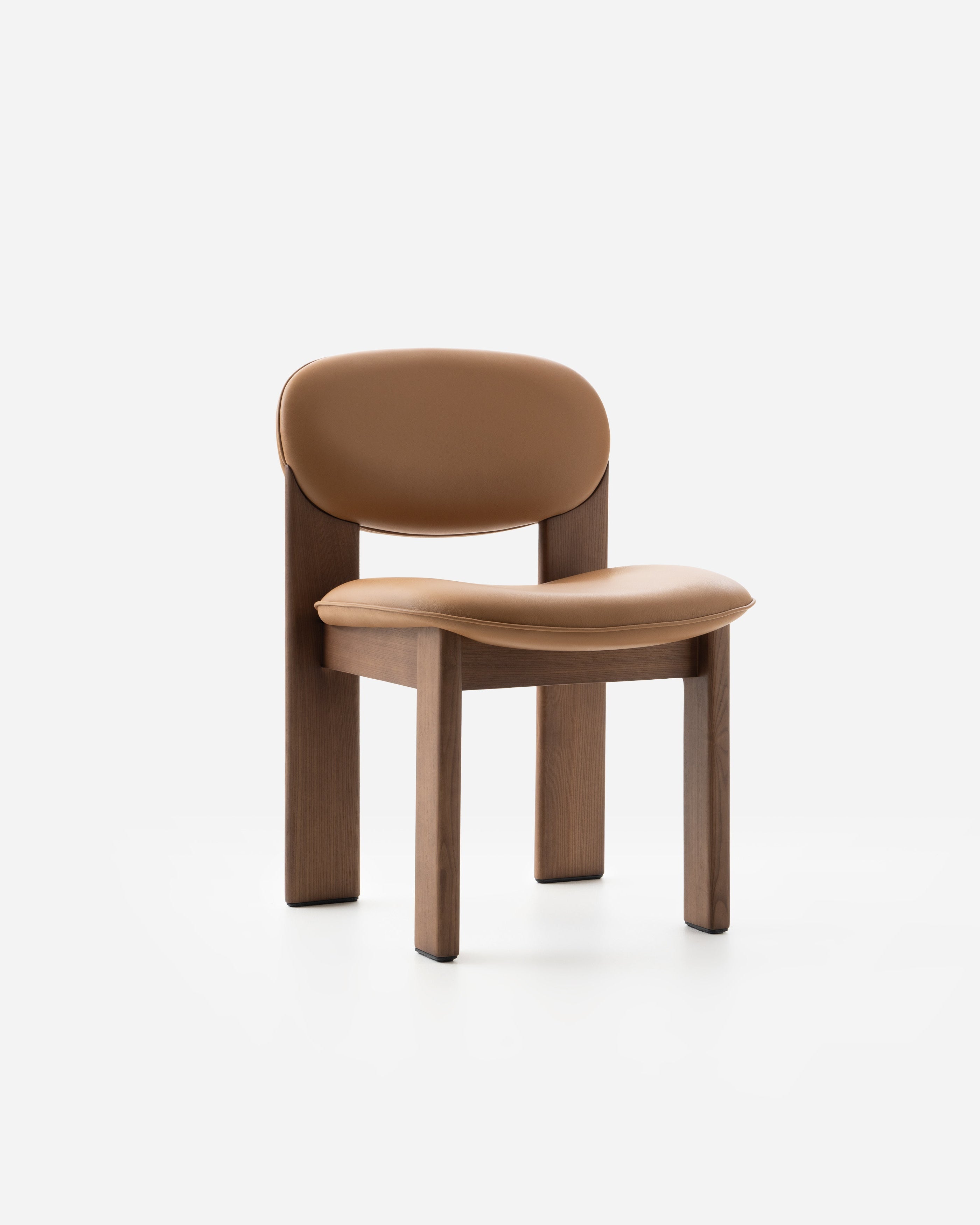 Archipen Chair In Leather