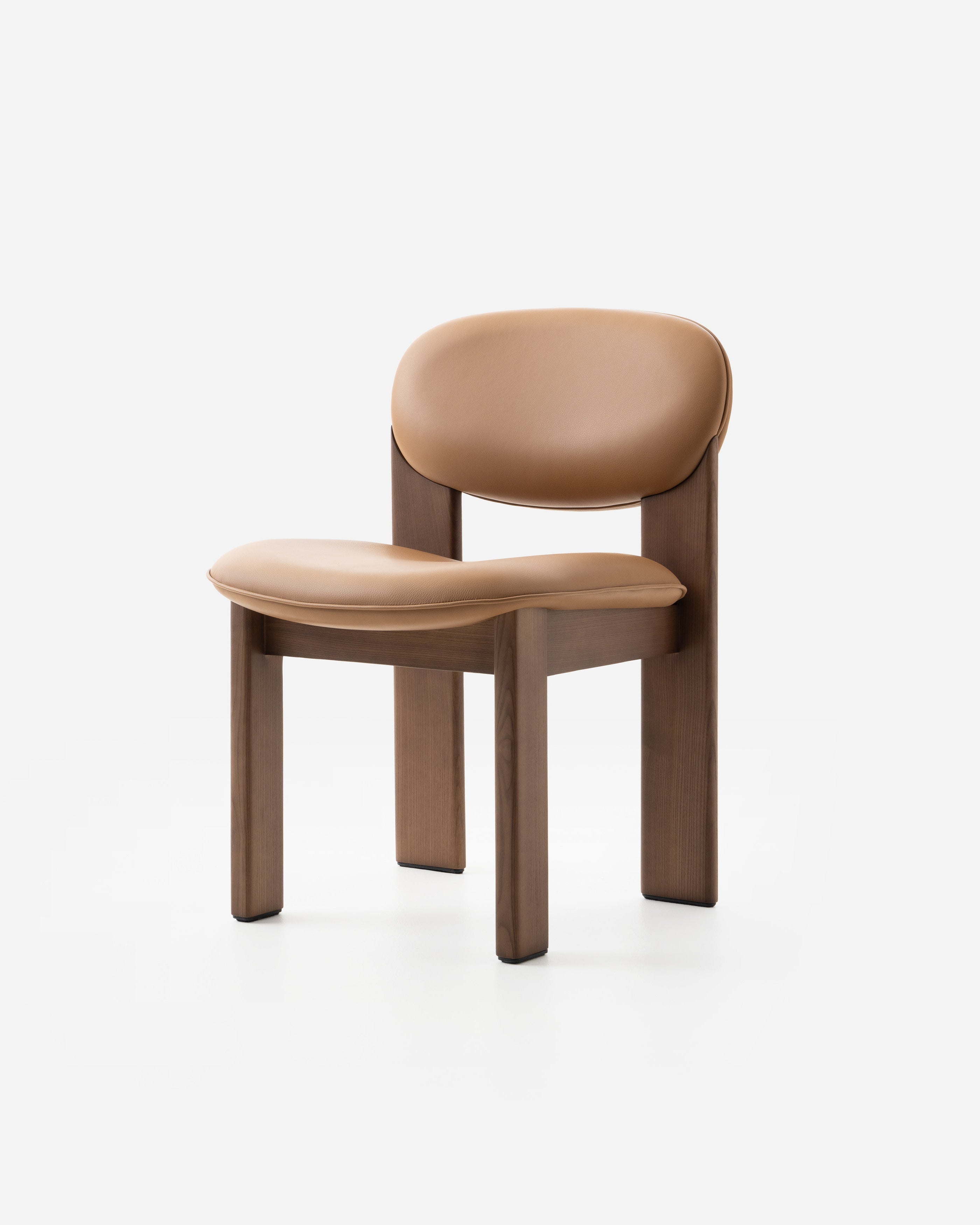 Archipen Chair In Leather