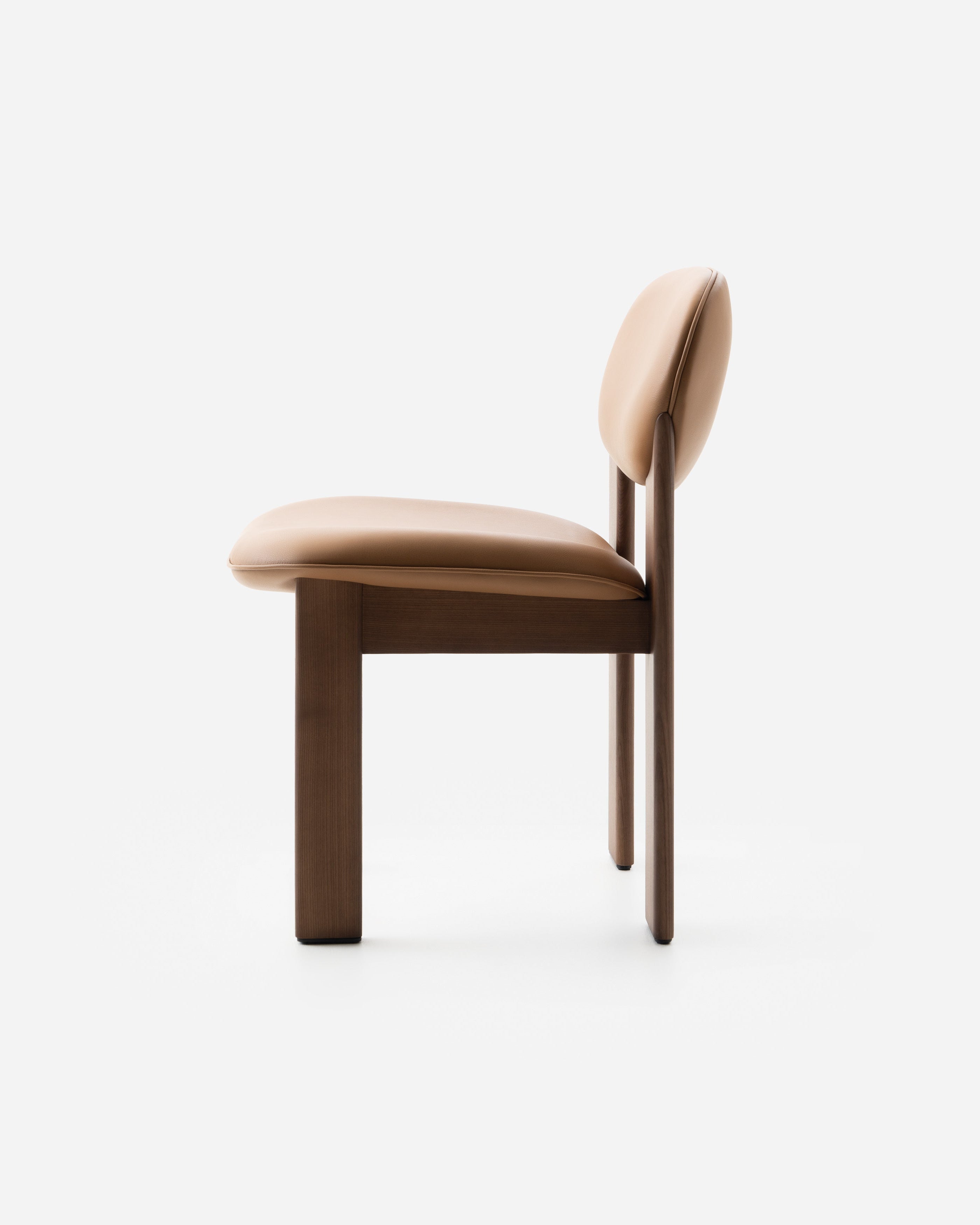 Archipen Chair In Leather