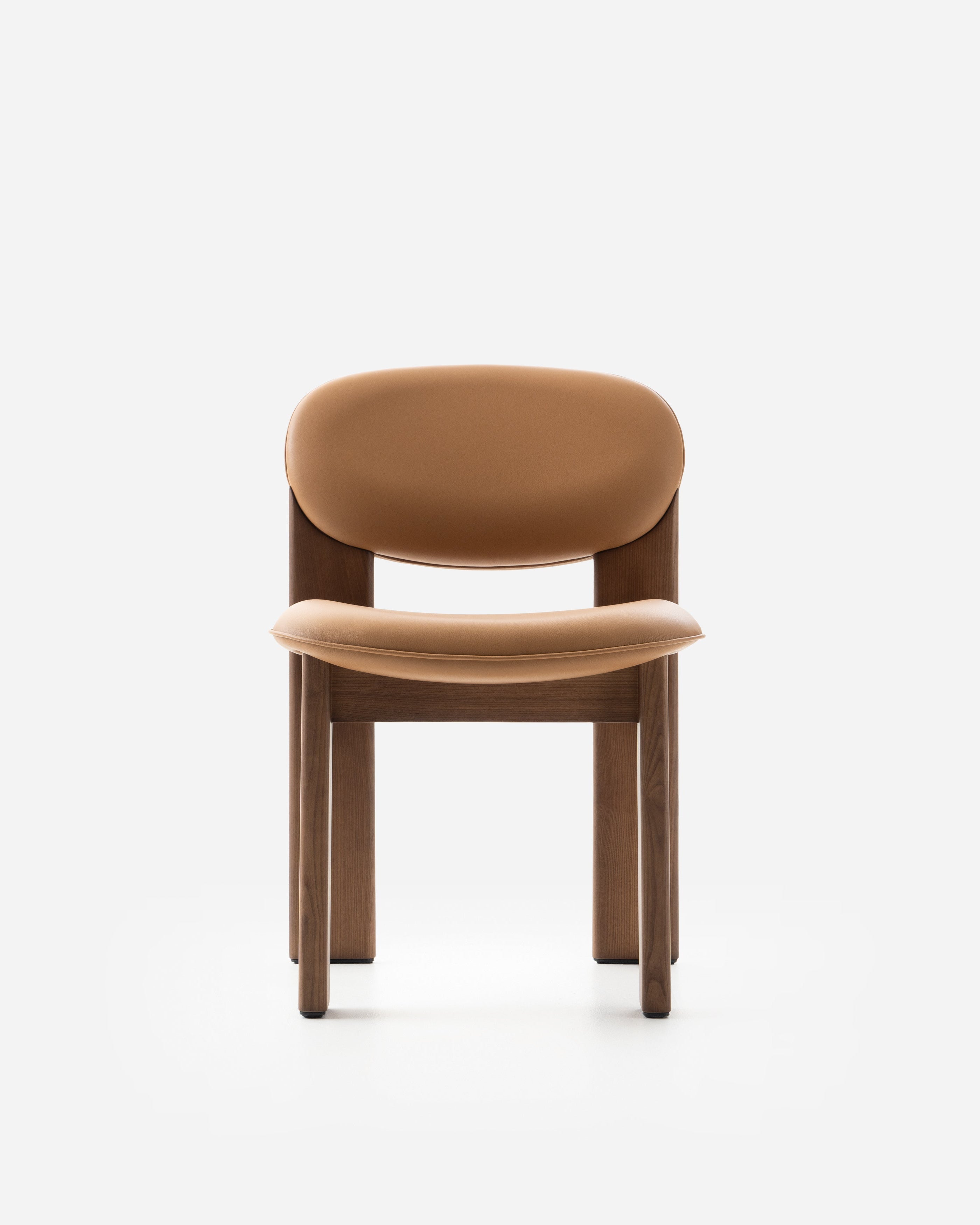 Archipen Chair In Leather