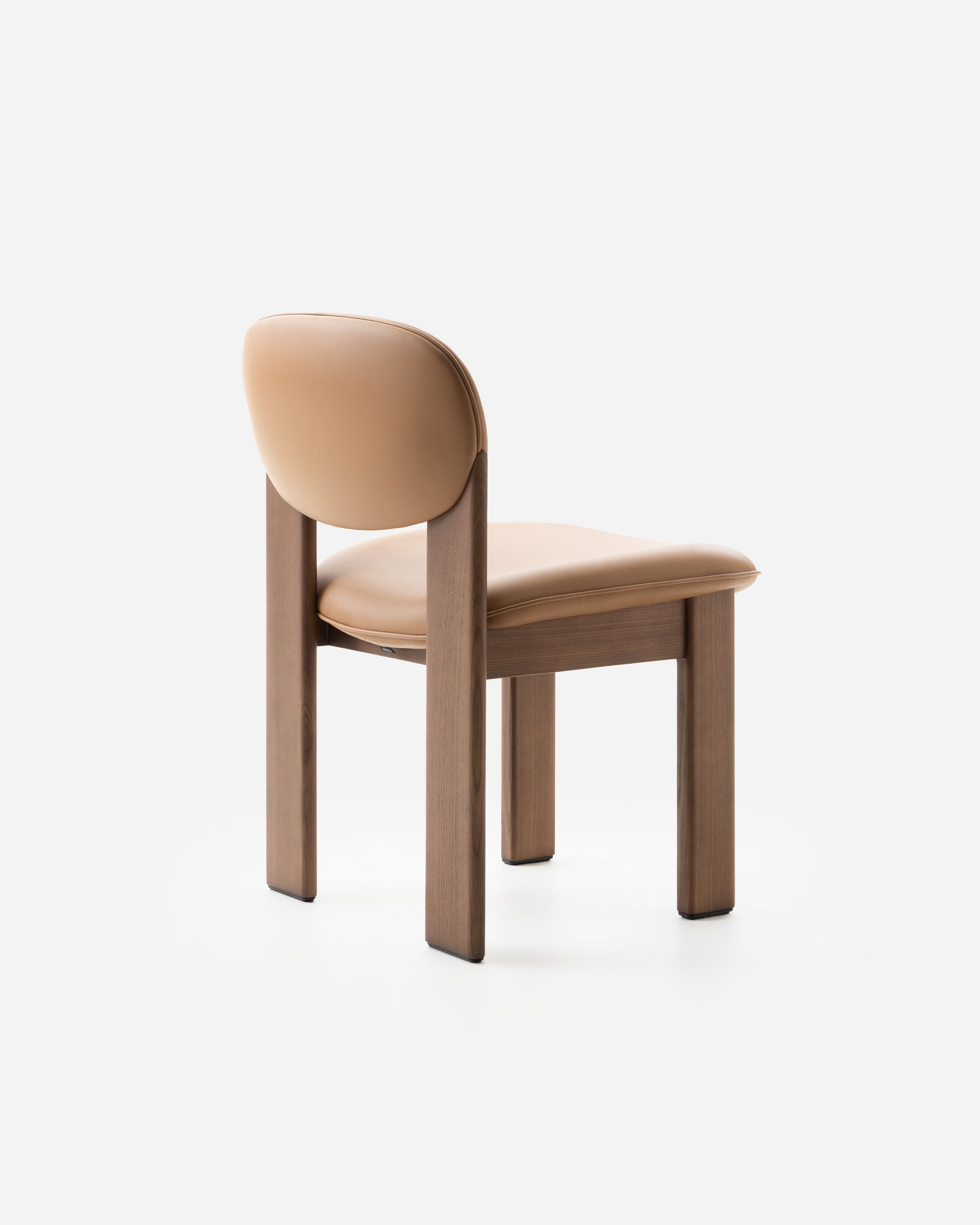 Archipen Chair In Leather
