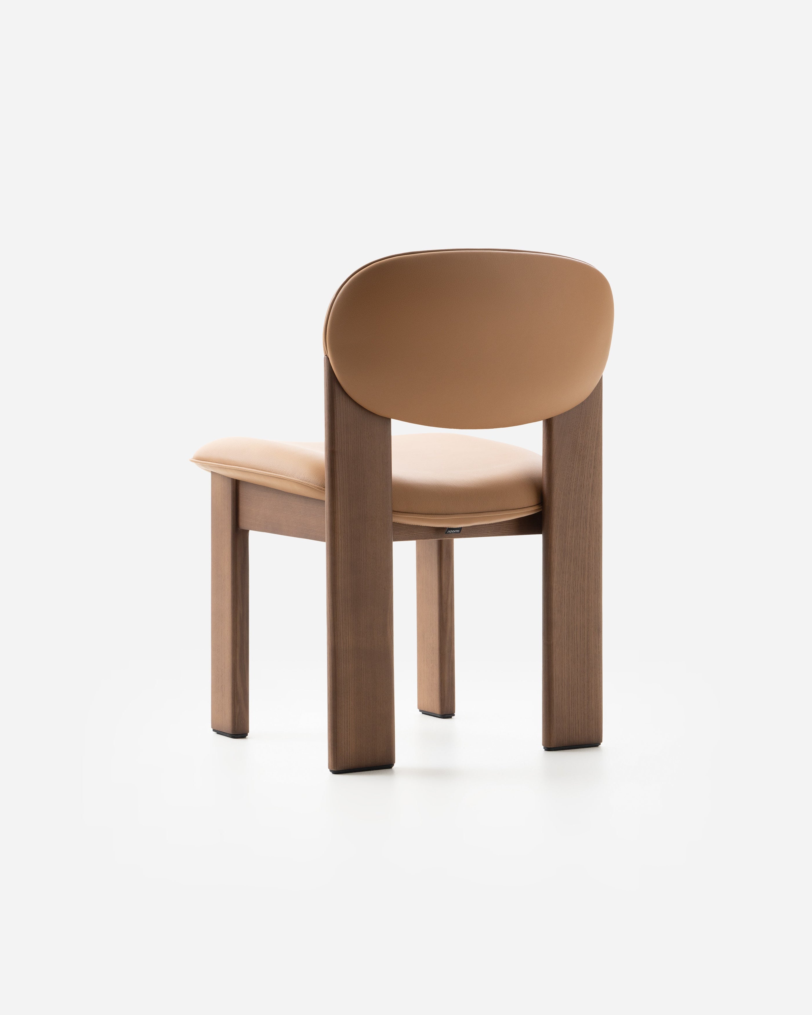 Archipen Chair In Leather
