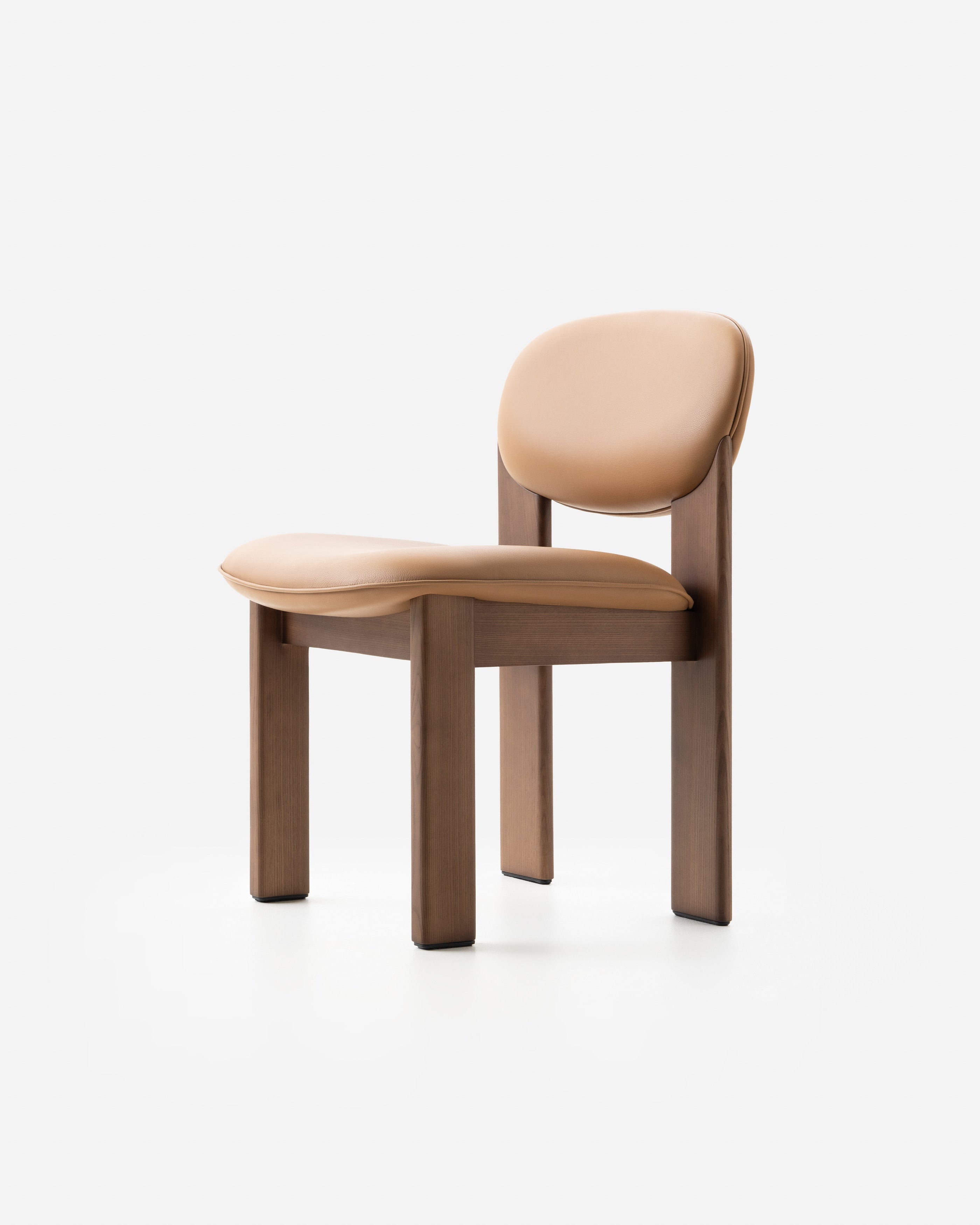 Archipen Chair In Leather