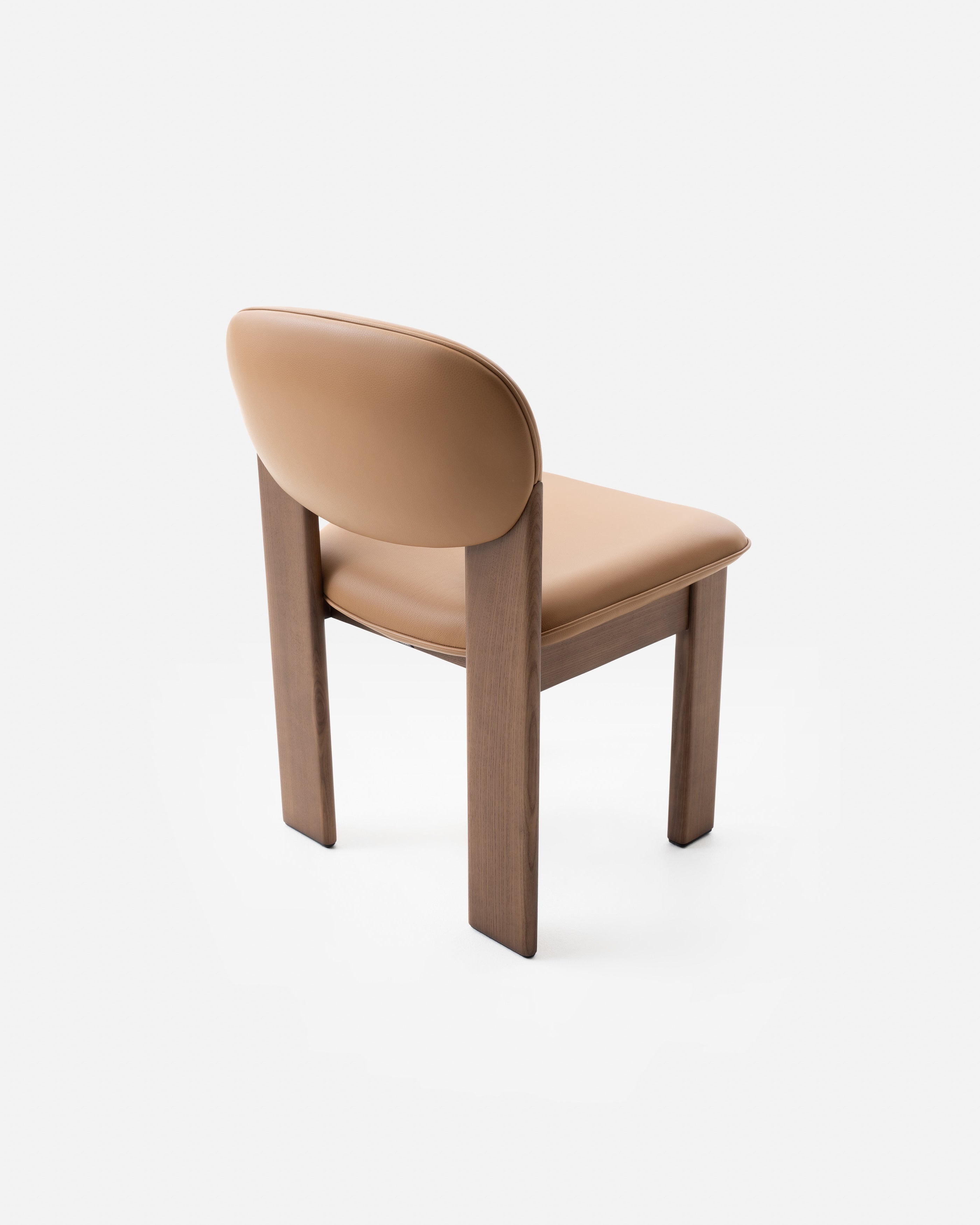 Archipen Chair In Leather