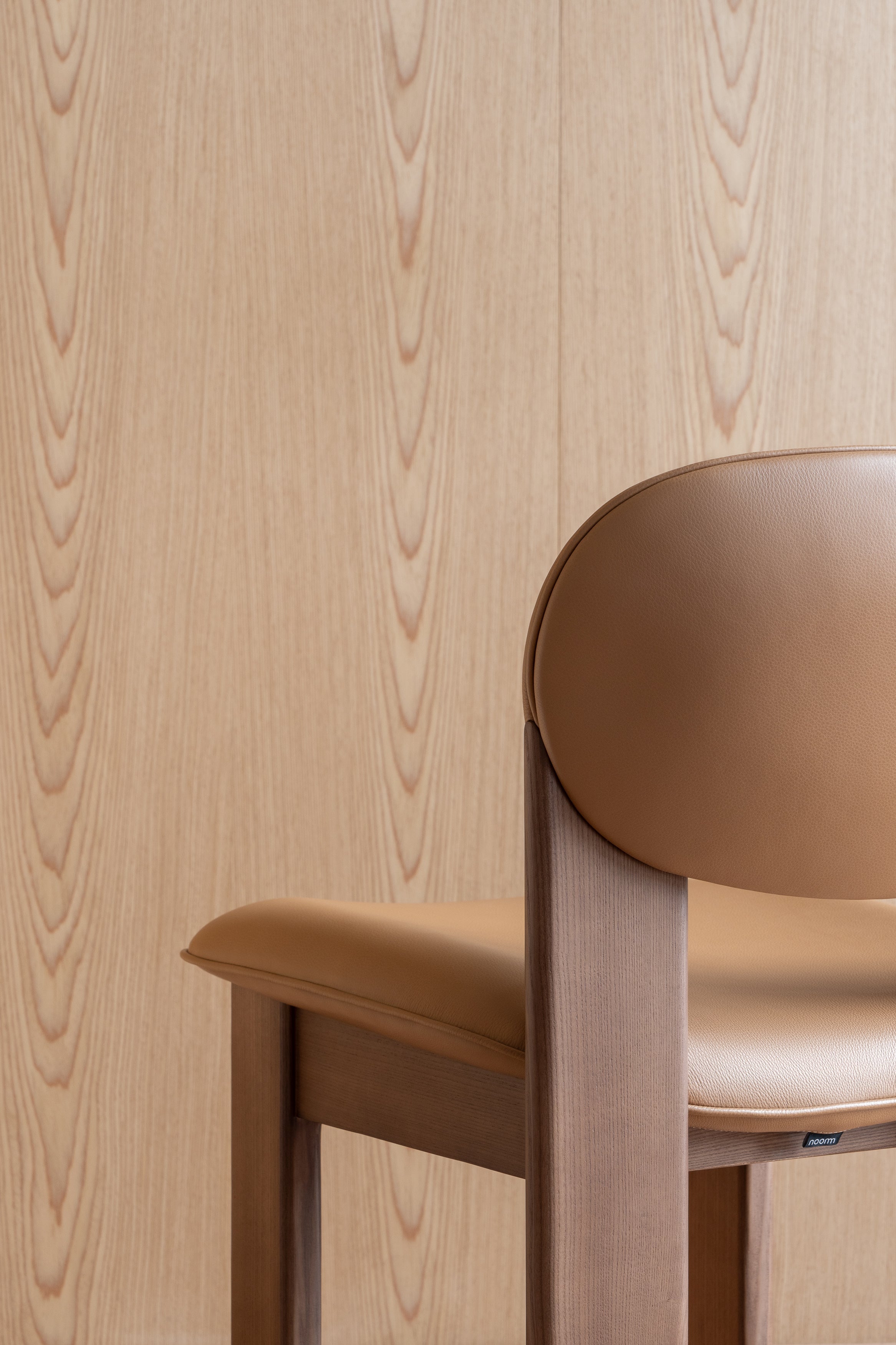 Archipen Chair In Leather