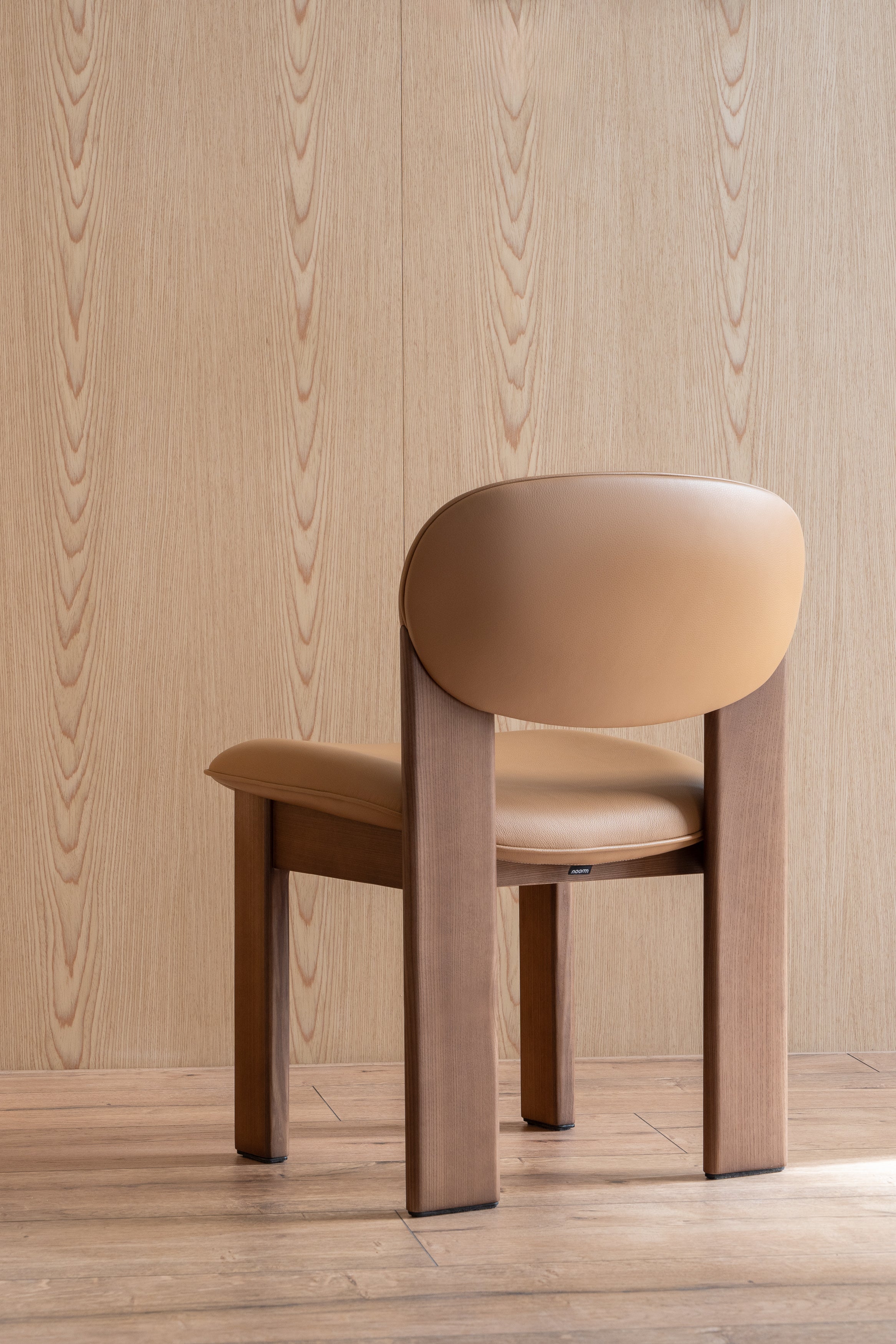 Archipen Chair In Leather