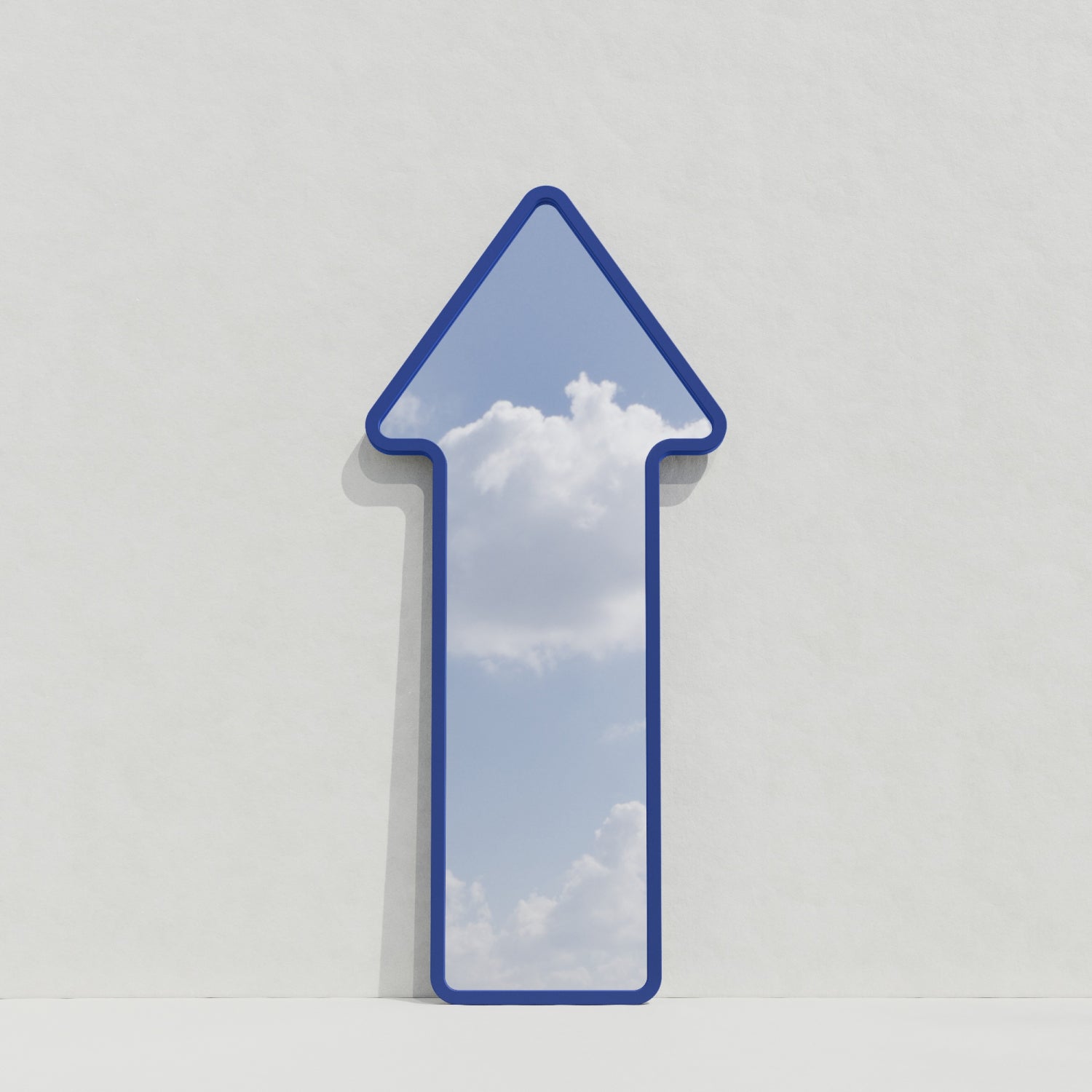 Arrow Mirror 7