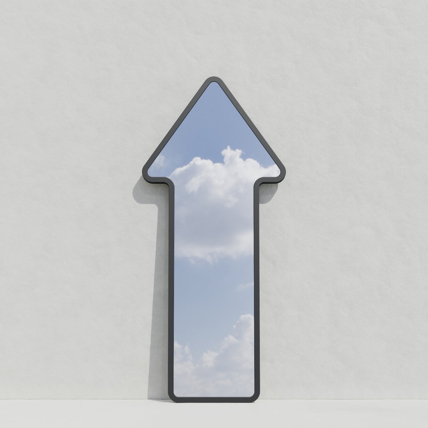 Arrow Mirror 7