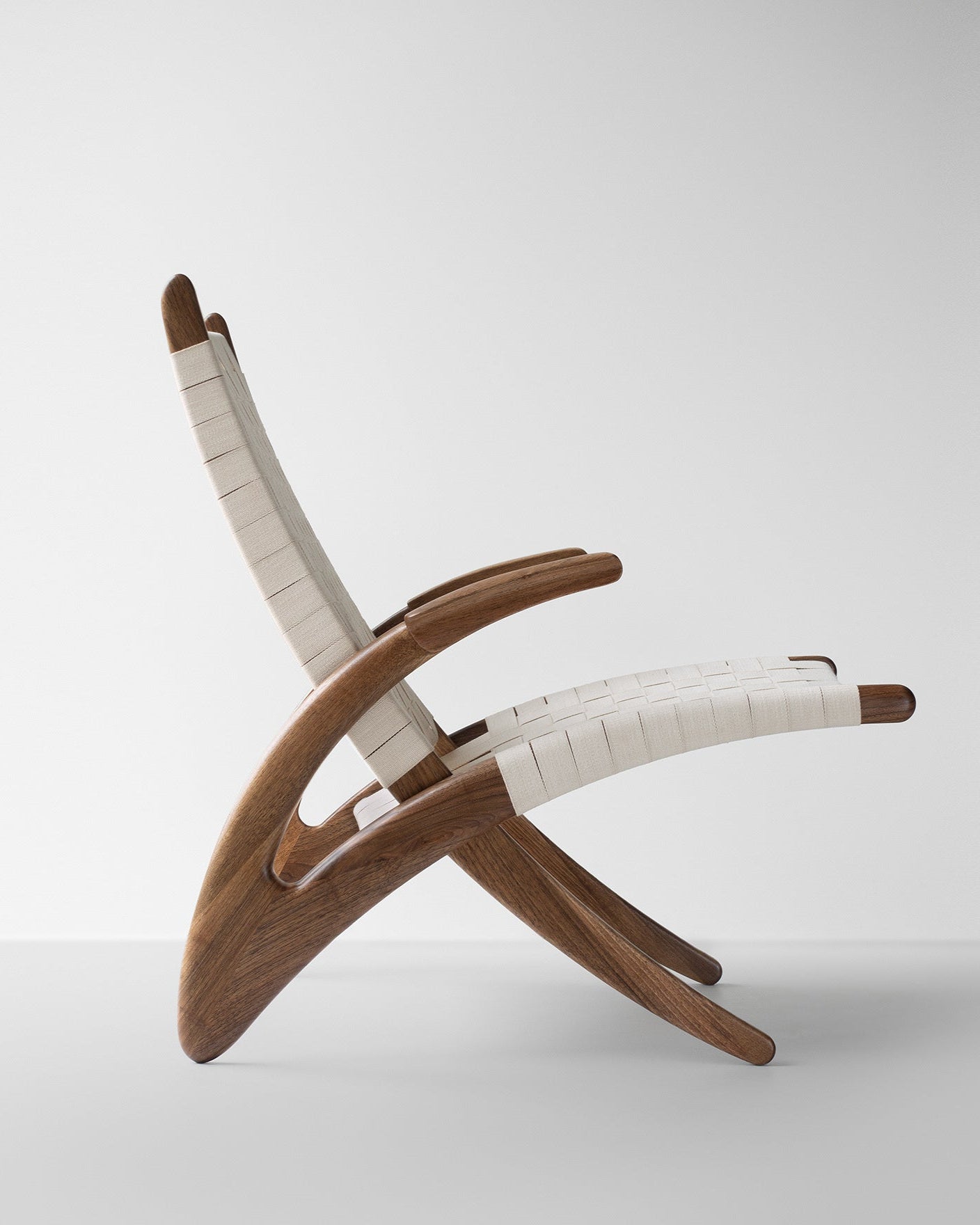 BL1 Lounge Chair