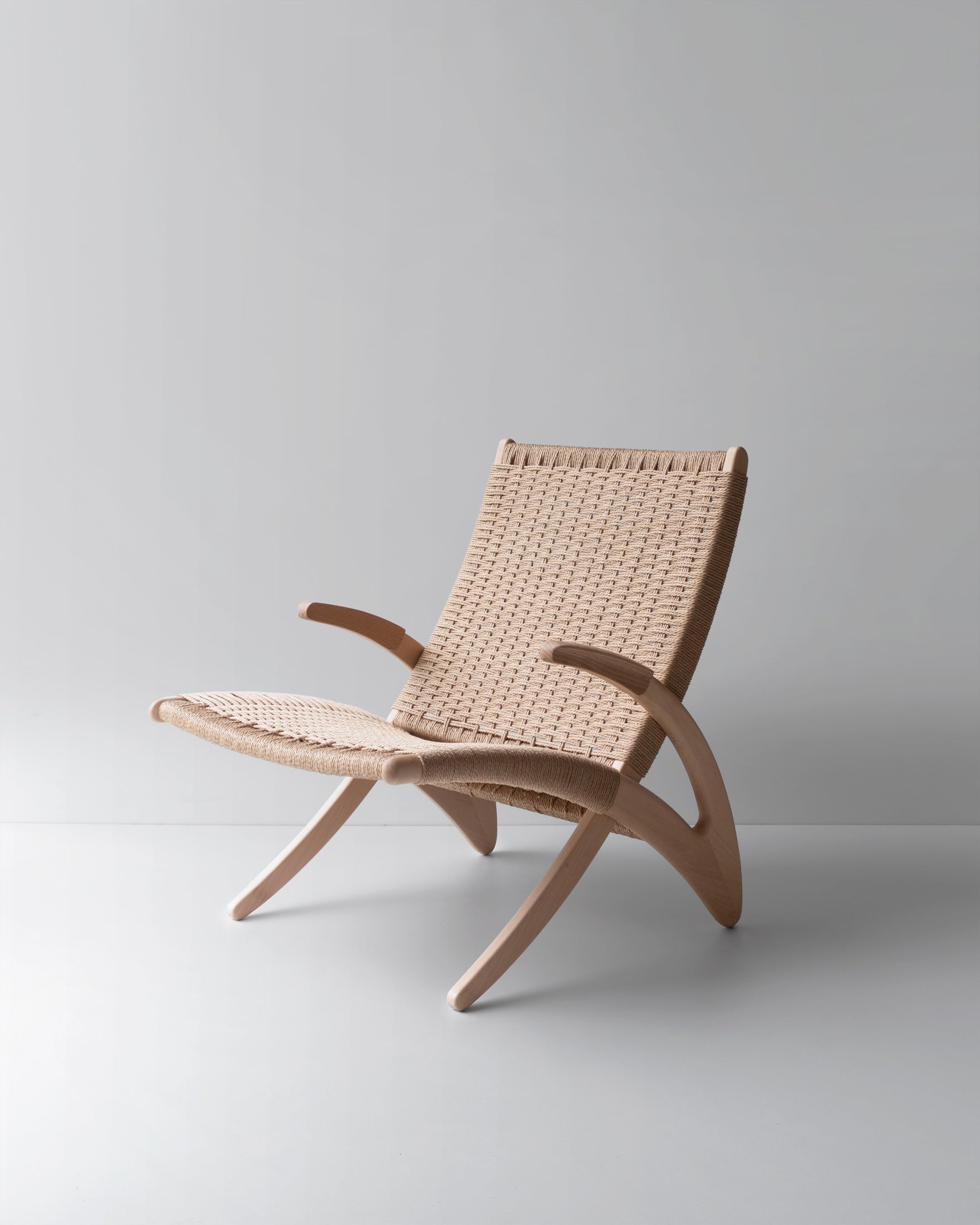 BL3 Lounge Chair