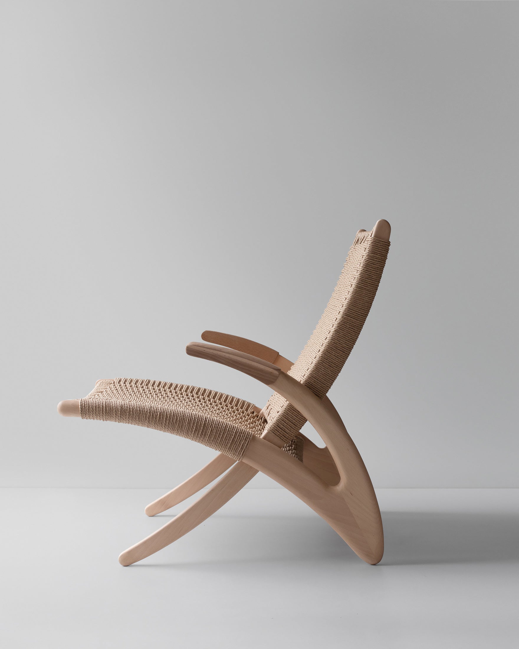 BL3 Lounge Chair