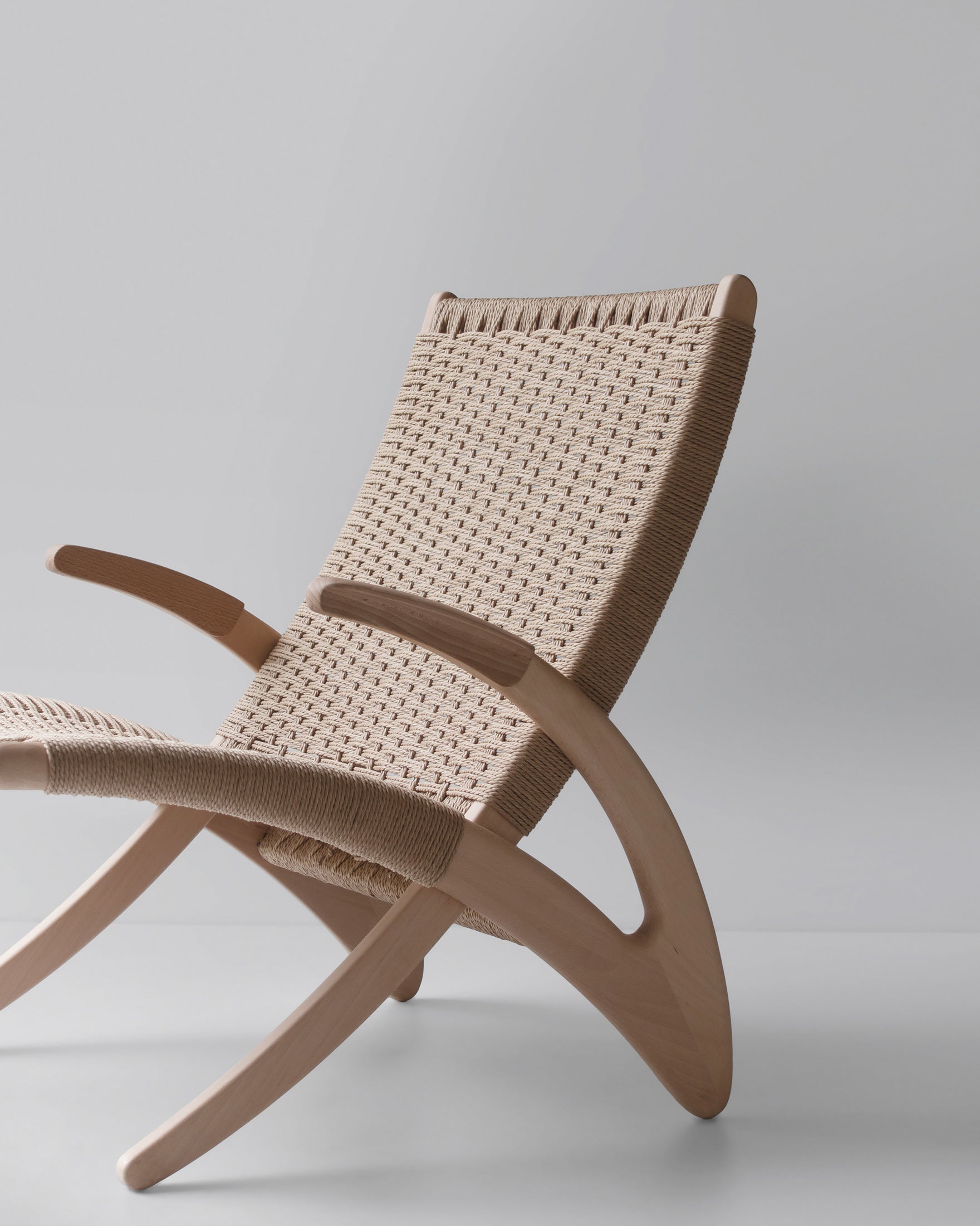 BL3 Lounge Chair