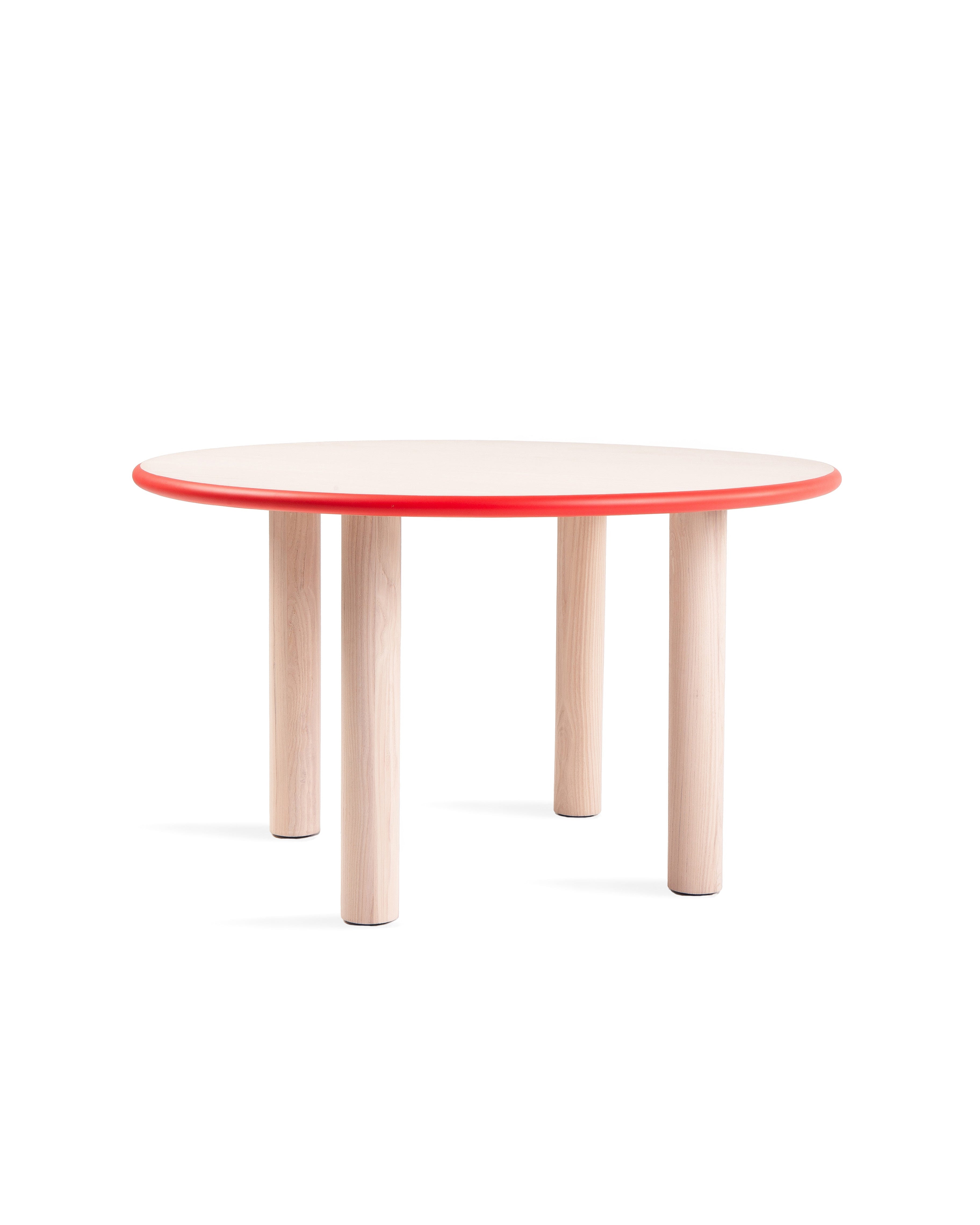 Baby Paul Table