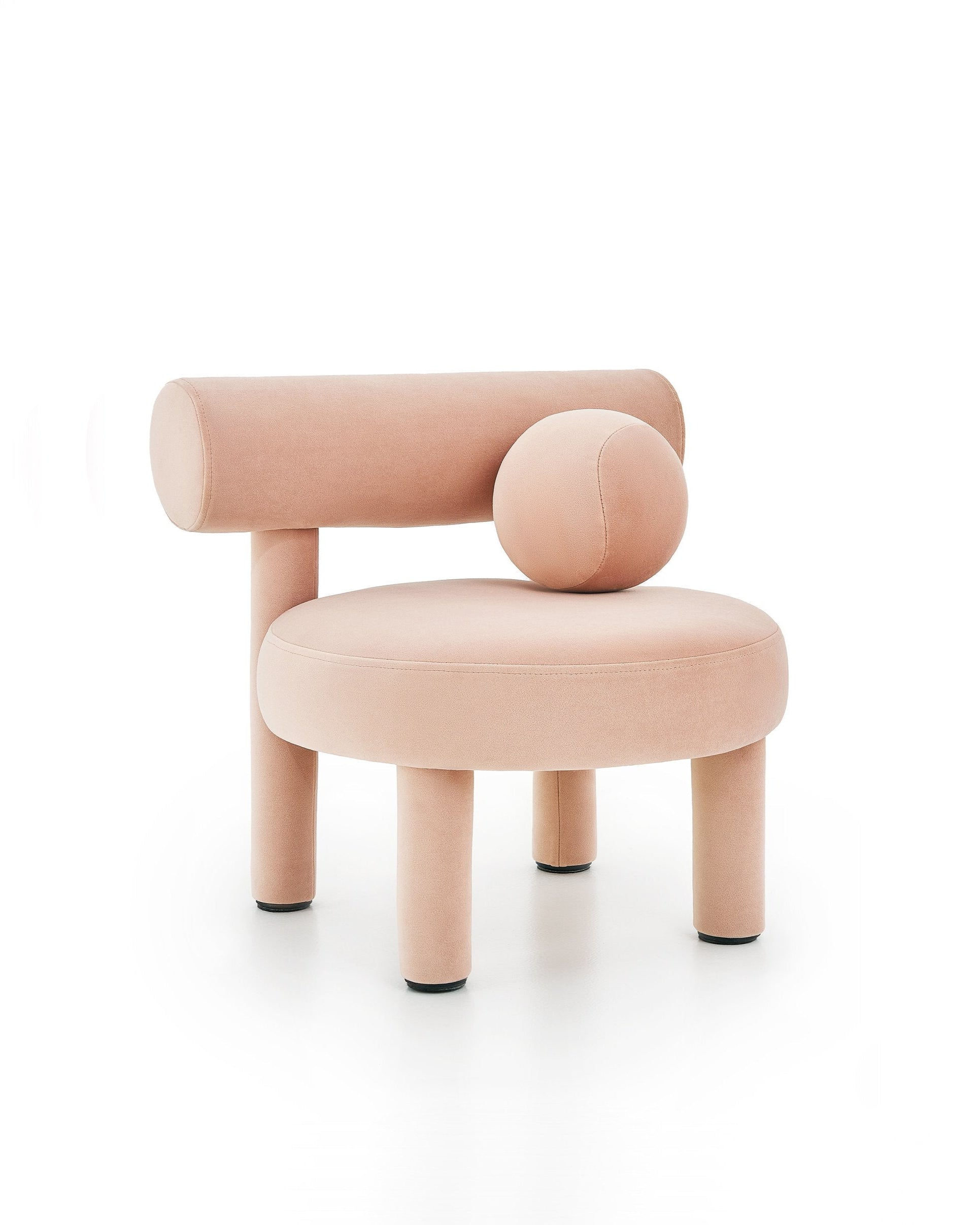 Baby Low Chair Gropius CS1