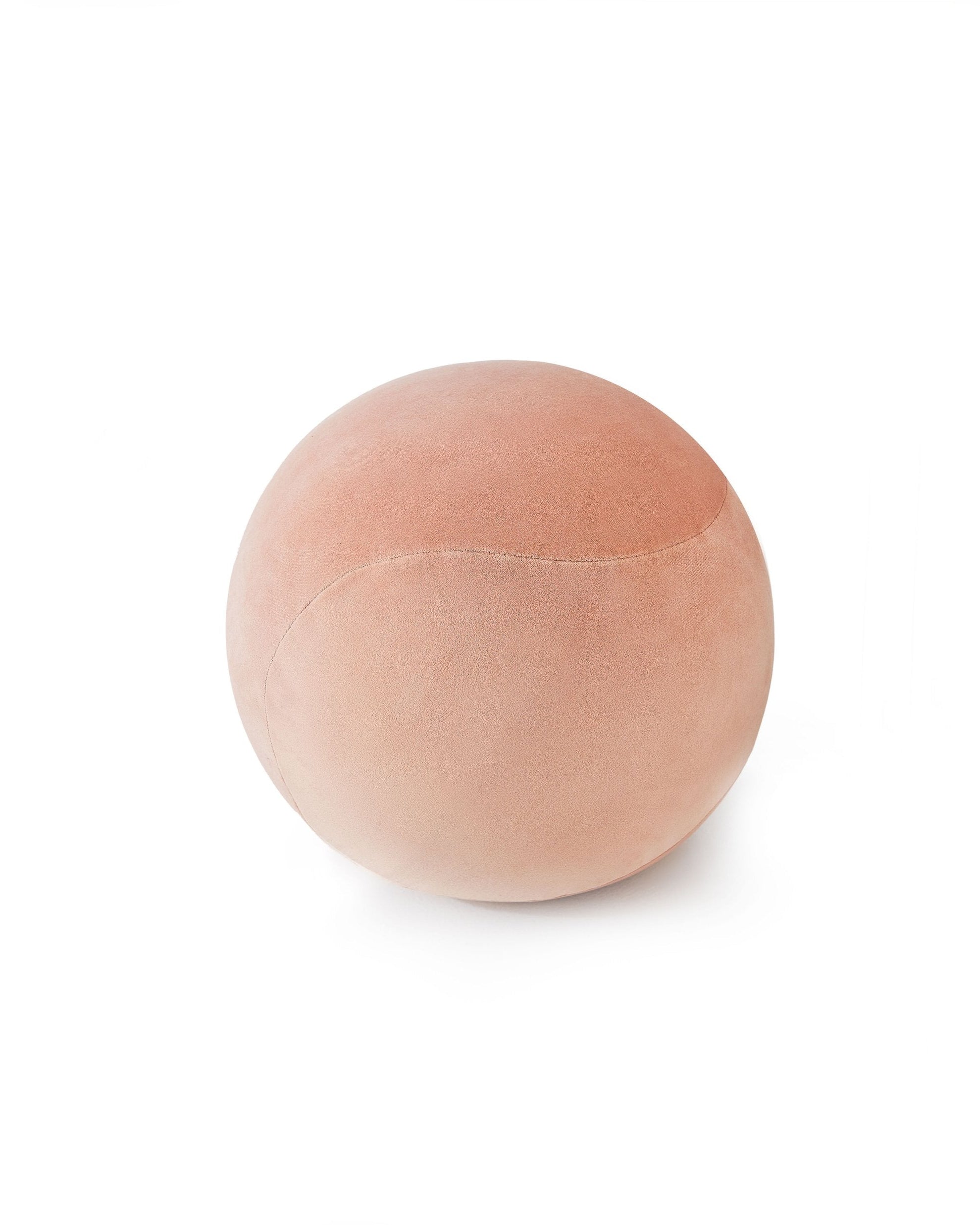 Baby Spheric Ottoman