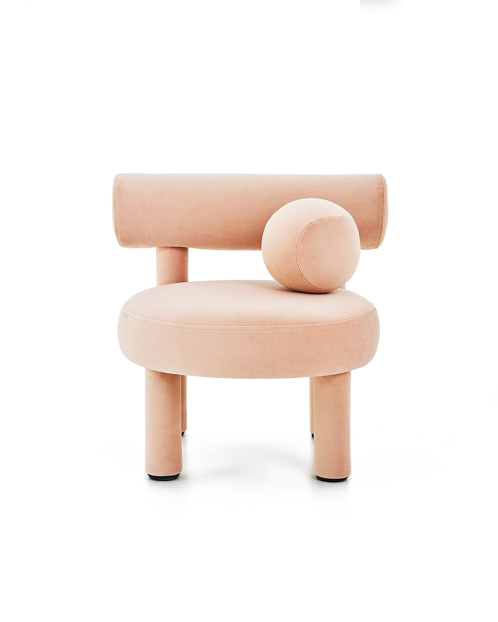 Baby Low Chair Gropius CS1