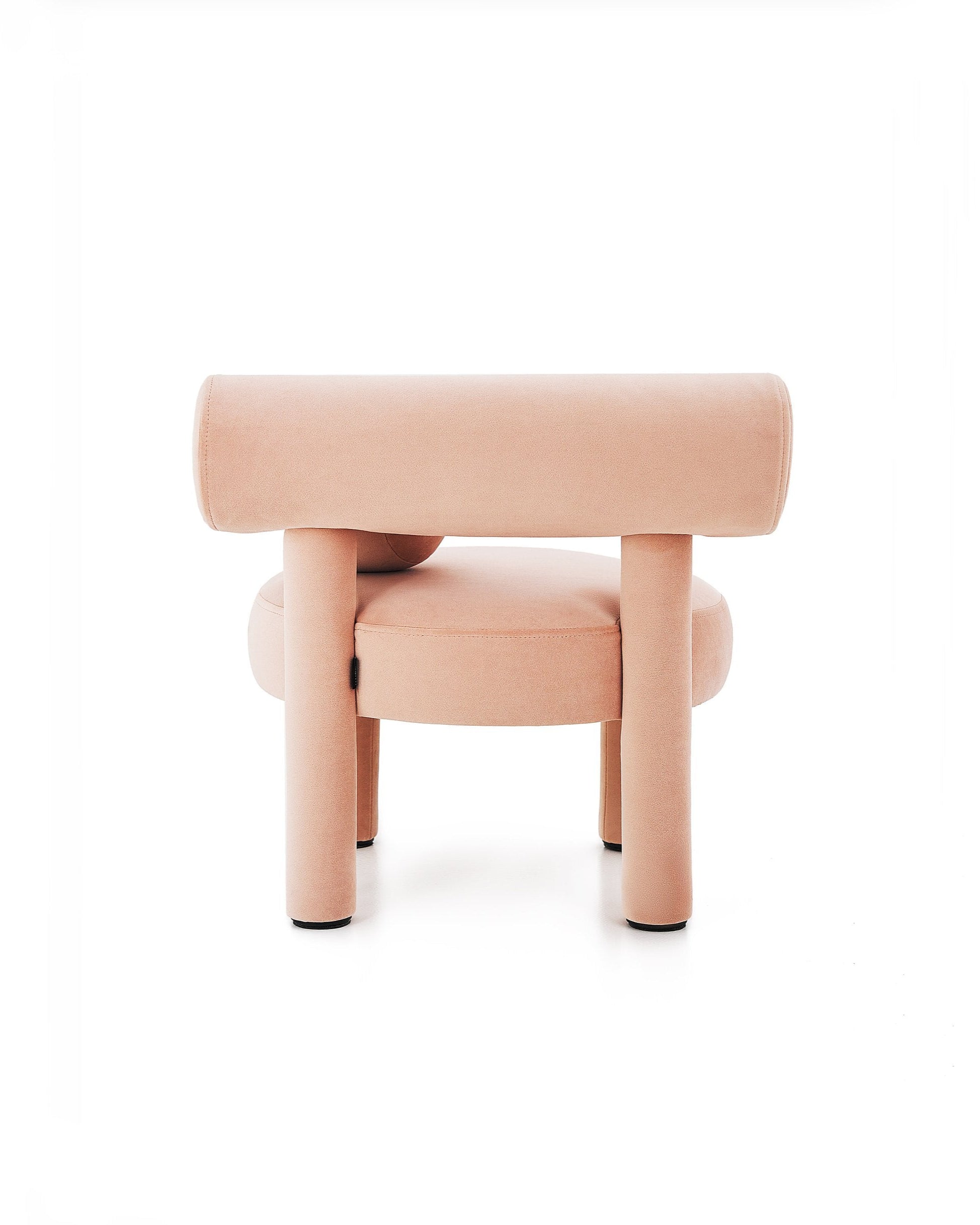 Baby Low Chair Gropius CS1