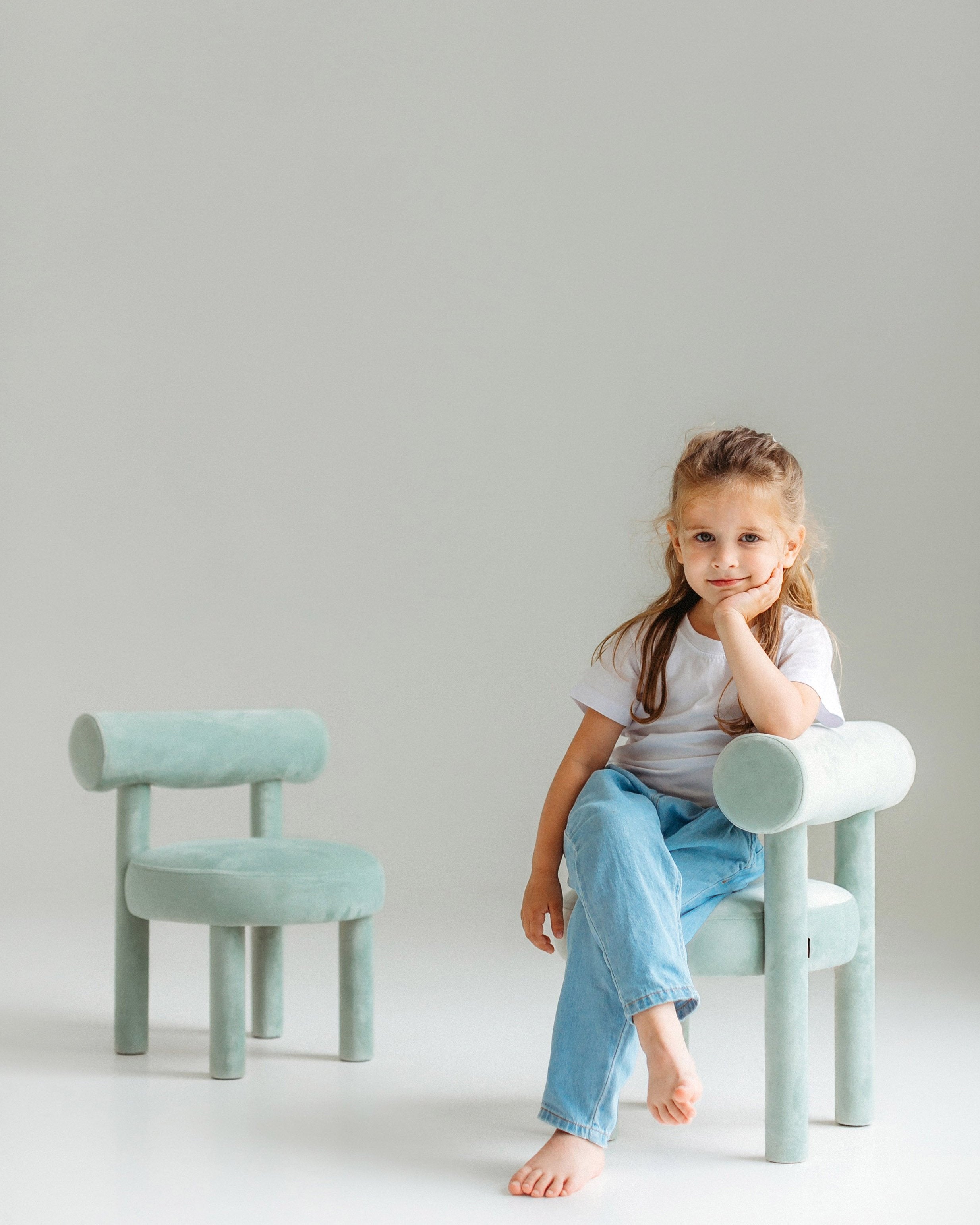 Baby Chair Gropius CS1