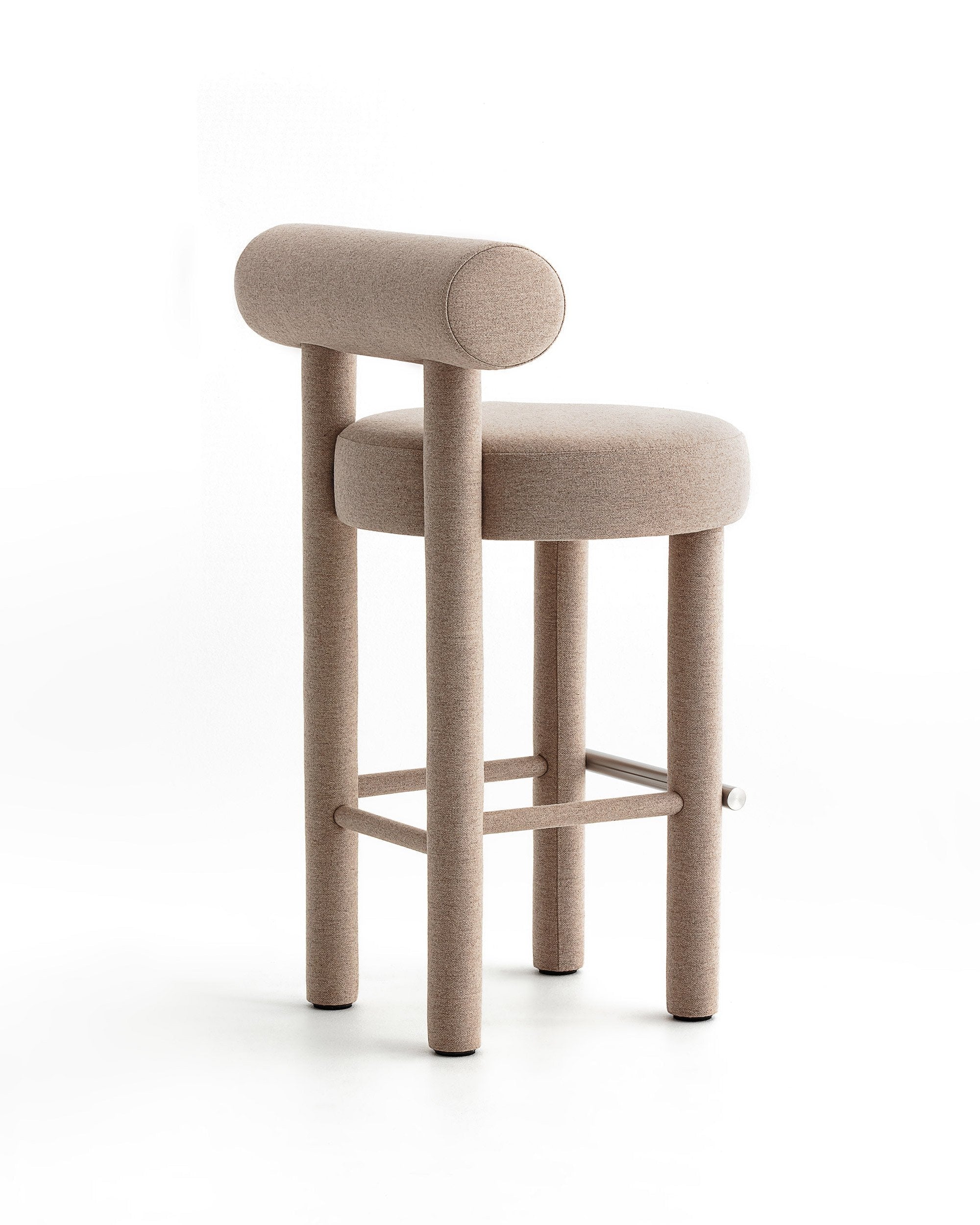 Bar Chair Gropius CS1/75