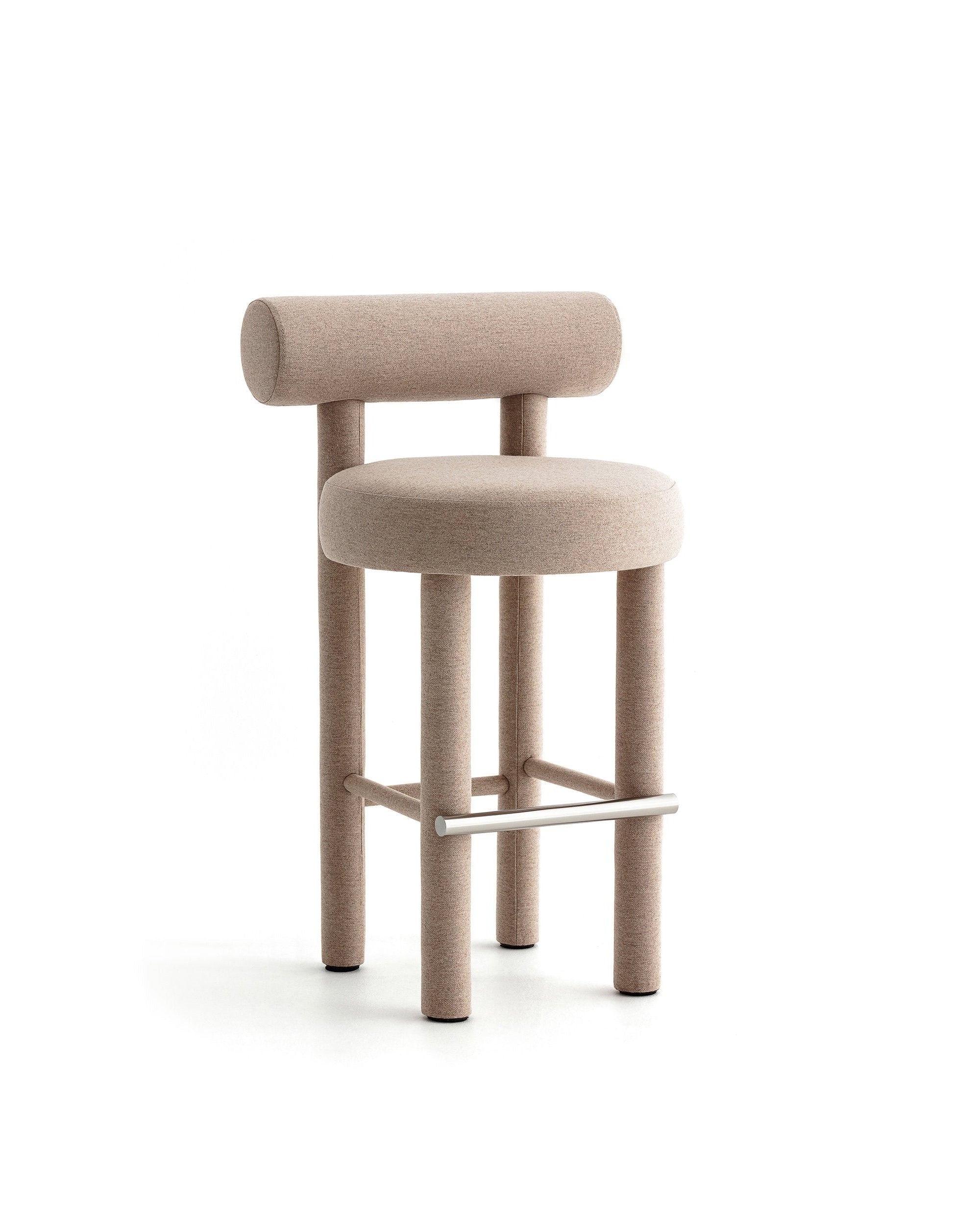 Bar Chair Gropius CS1/75