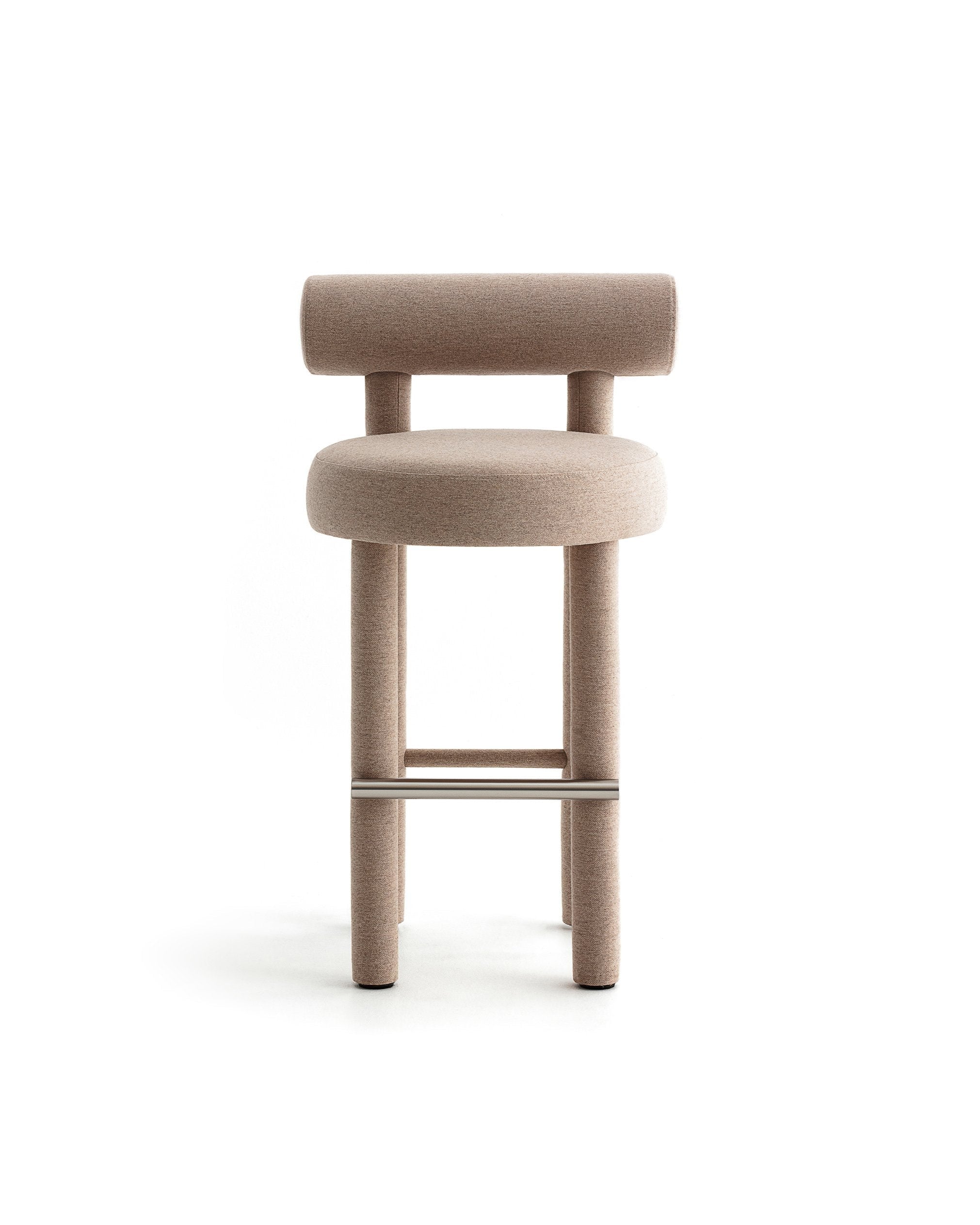 Bar Chair Gropius CS1/75