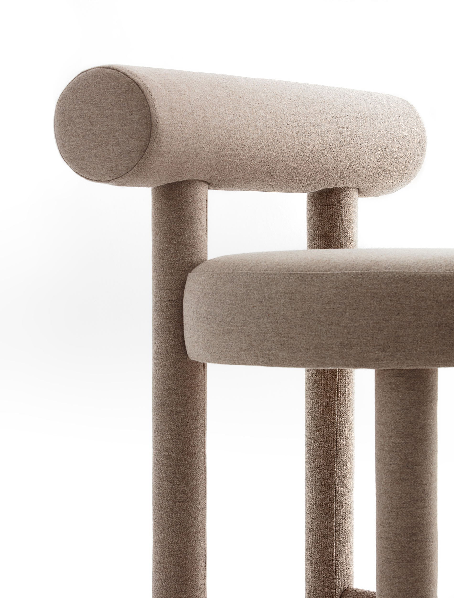 Bar Chair Gropius CS1/75