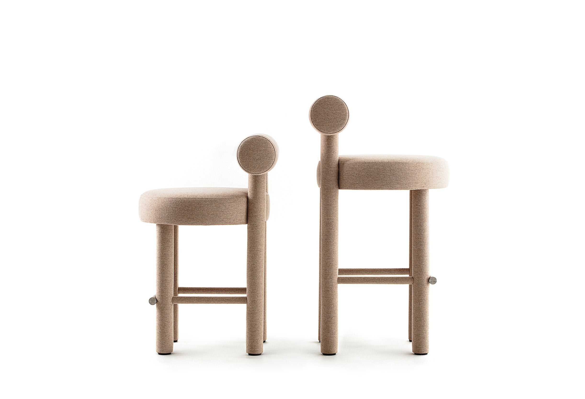 Bar Chair Gropius CS1/75