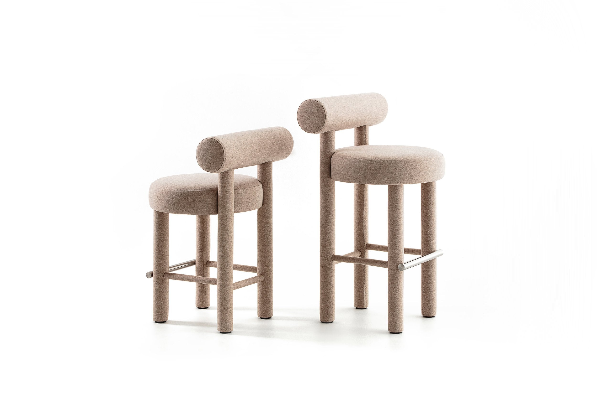 Bar Chair Gropius CS1/75