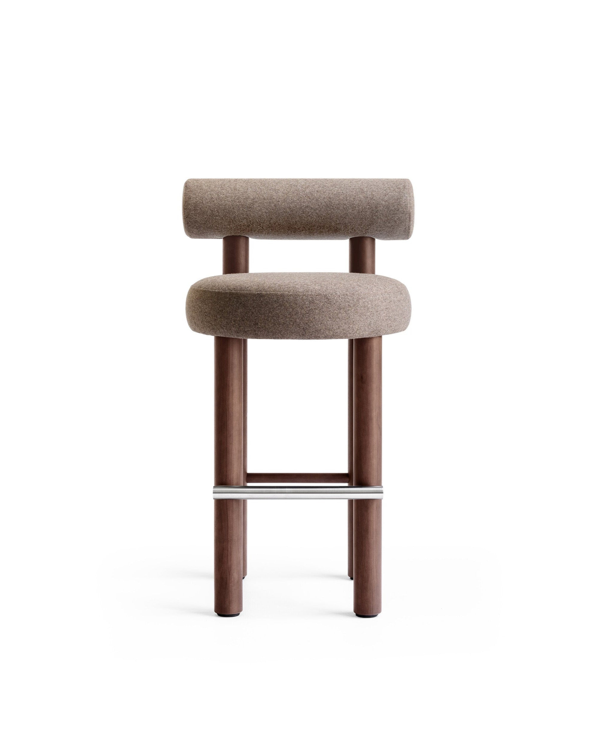 Bar Chair Gropius CS2/75