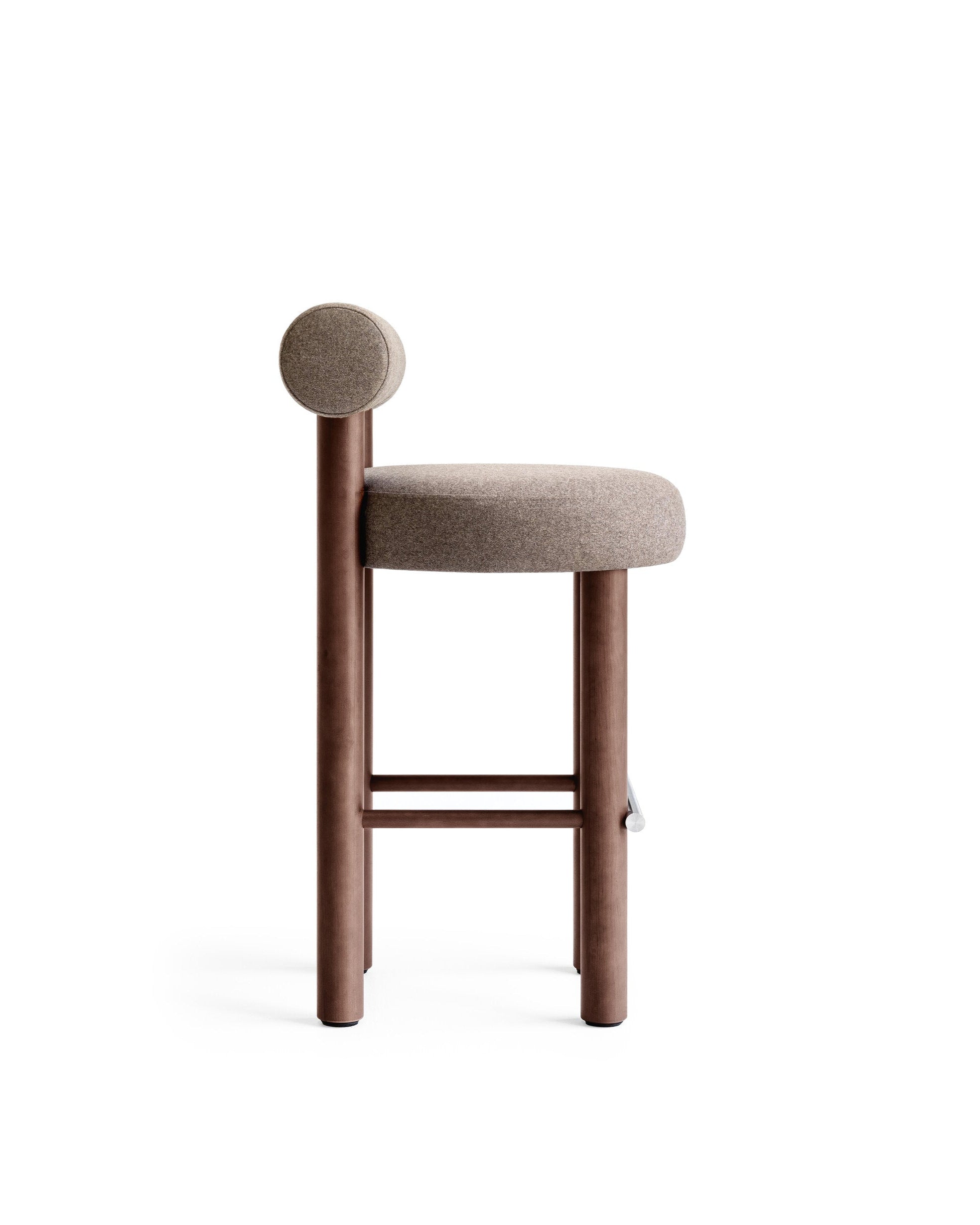 Bar Chair Gropius CS2/75