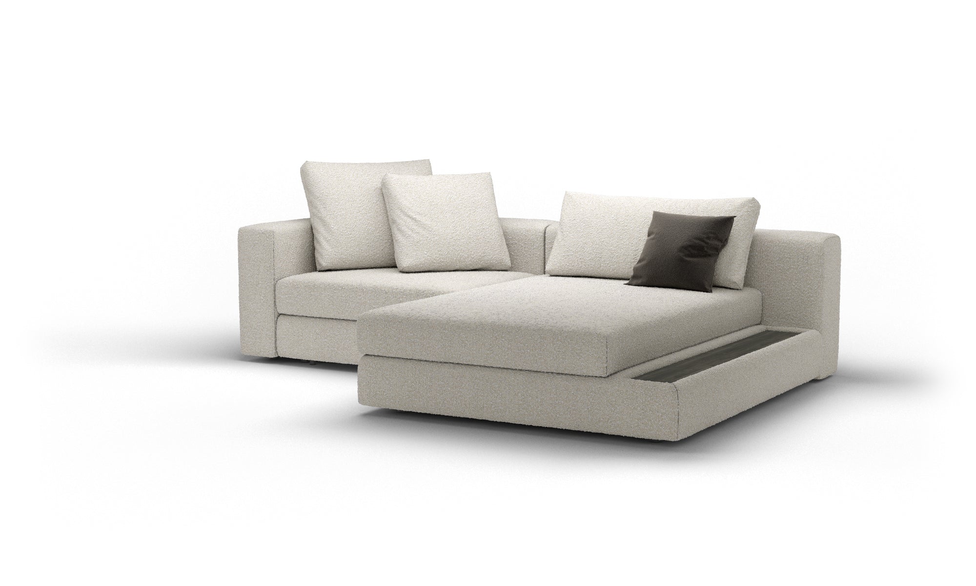 Sofa Bluebell
