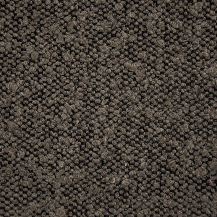 Boucle Grey