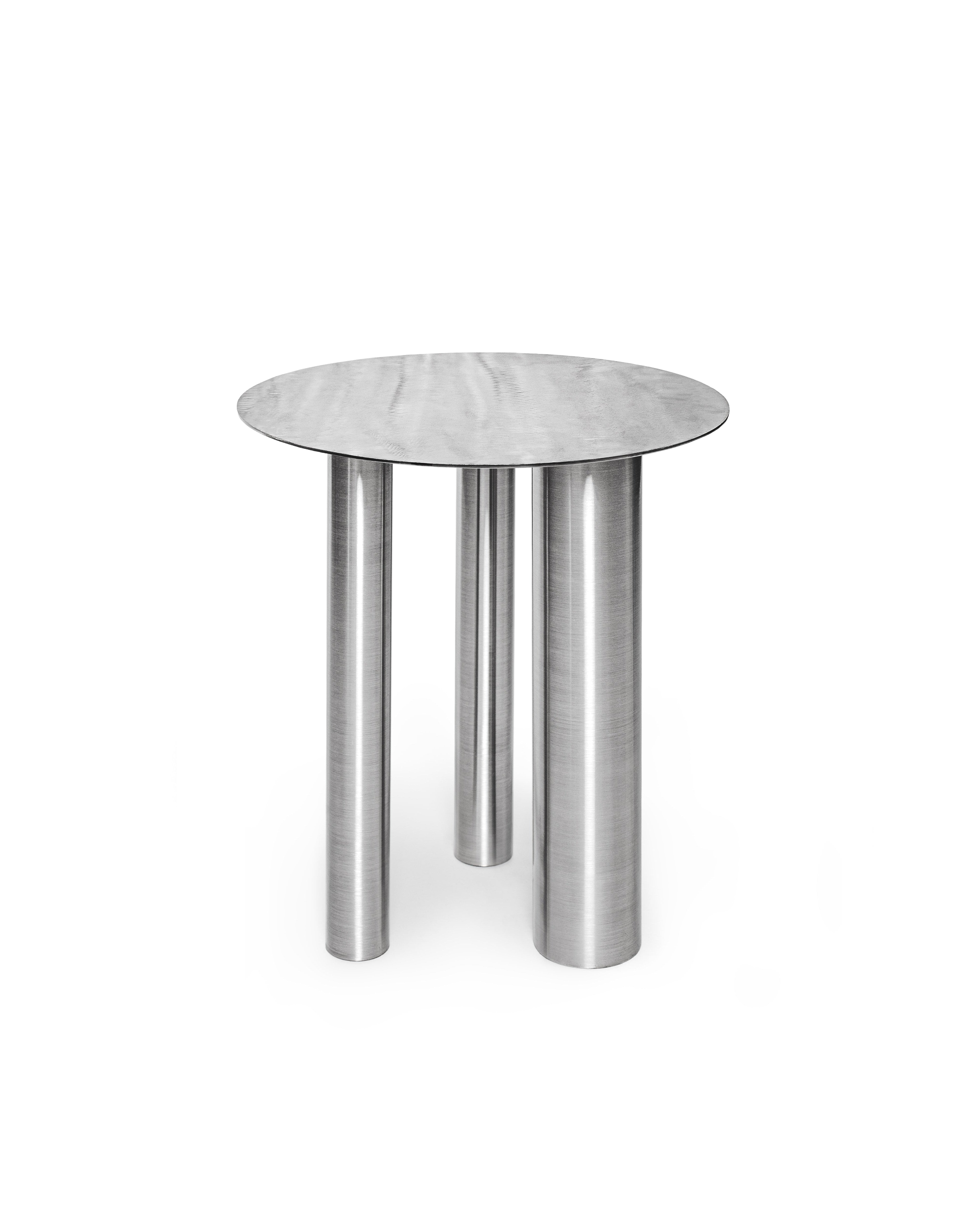 High Coffee Table Brandt CS1