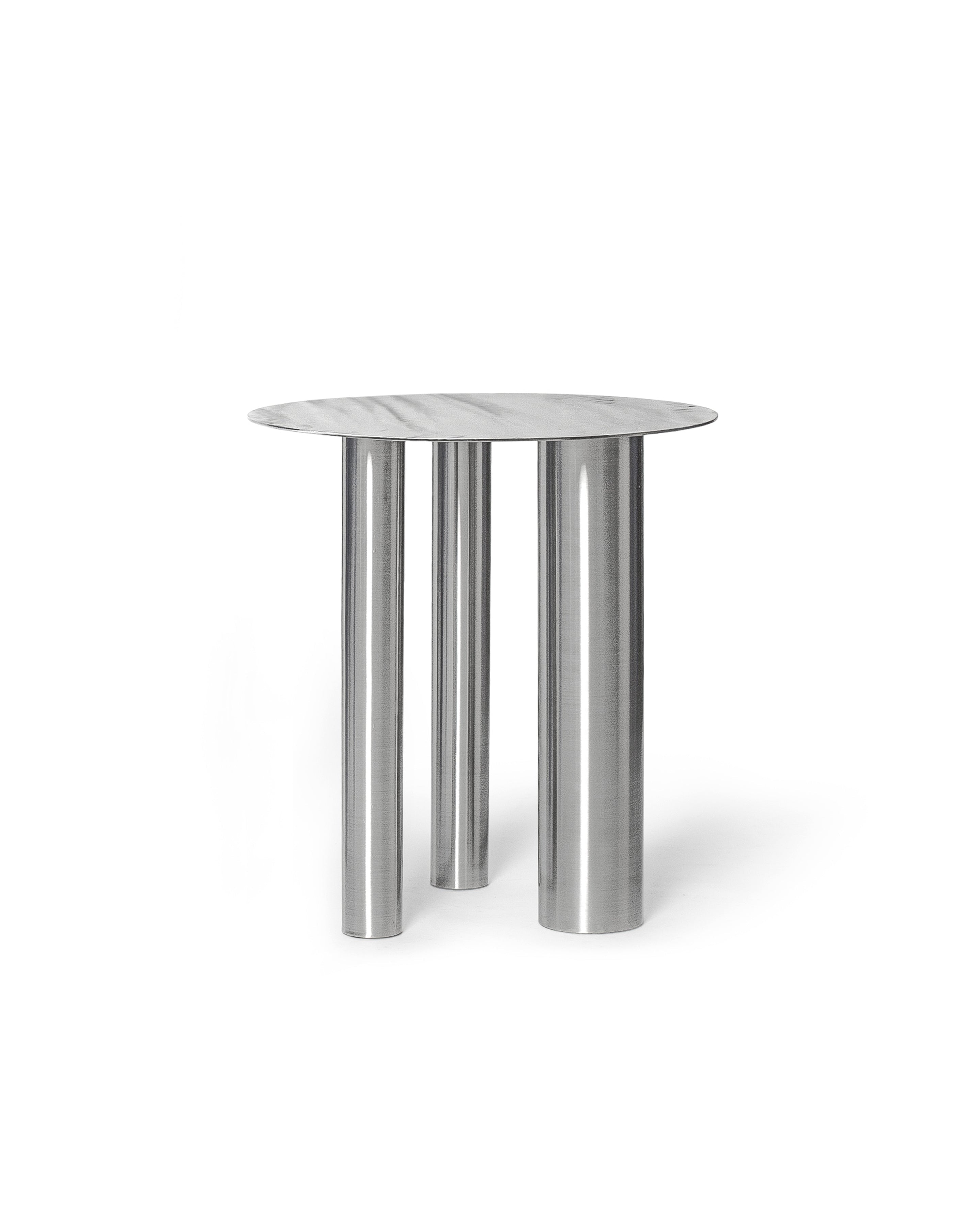 High Coffee Table Brandt CS1