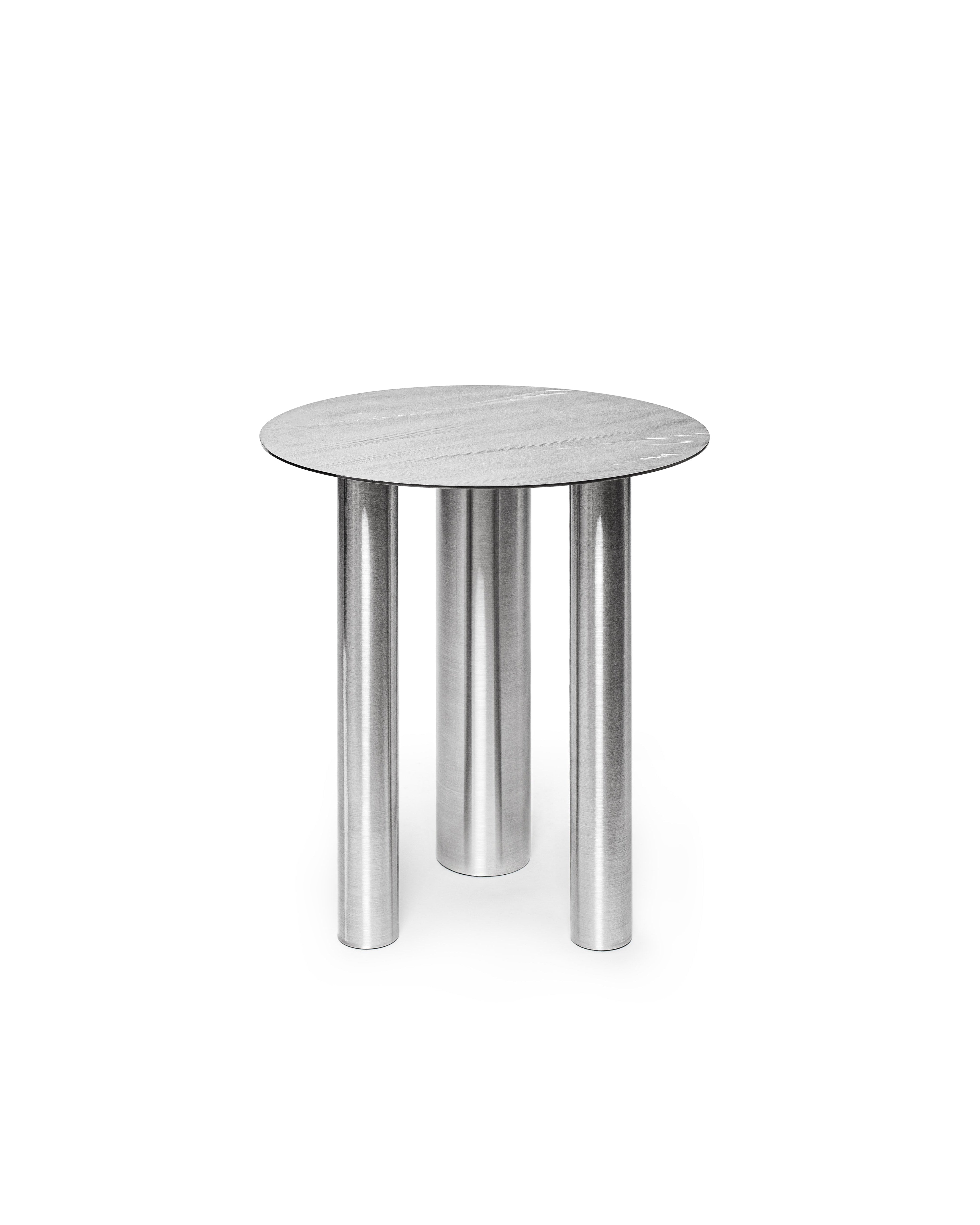 High Coffee Table Brandt CS1